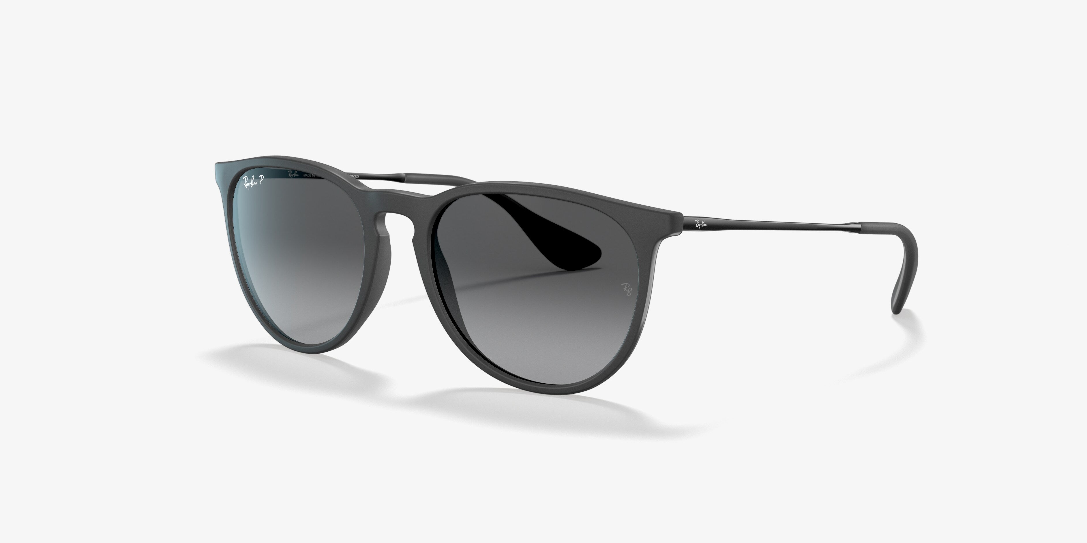RAY-BAN 4171 ERIKA POLARIZED