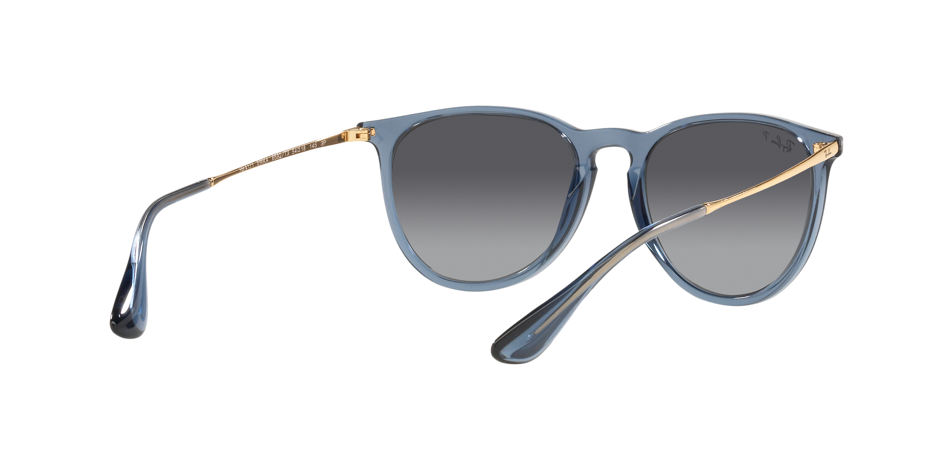 RAY-BAN ERIKA 4171 POLARIZED