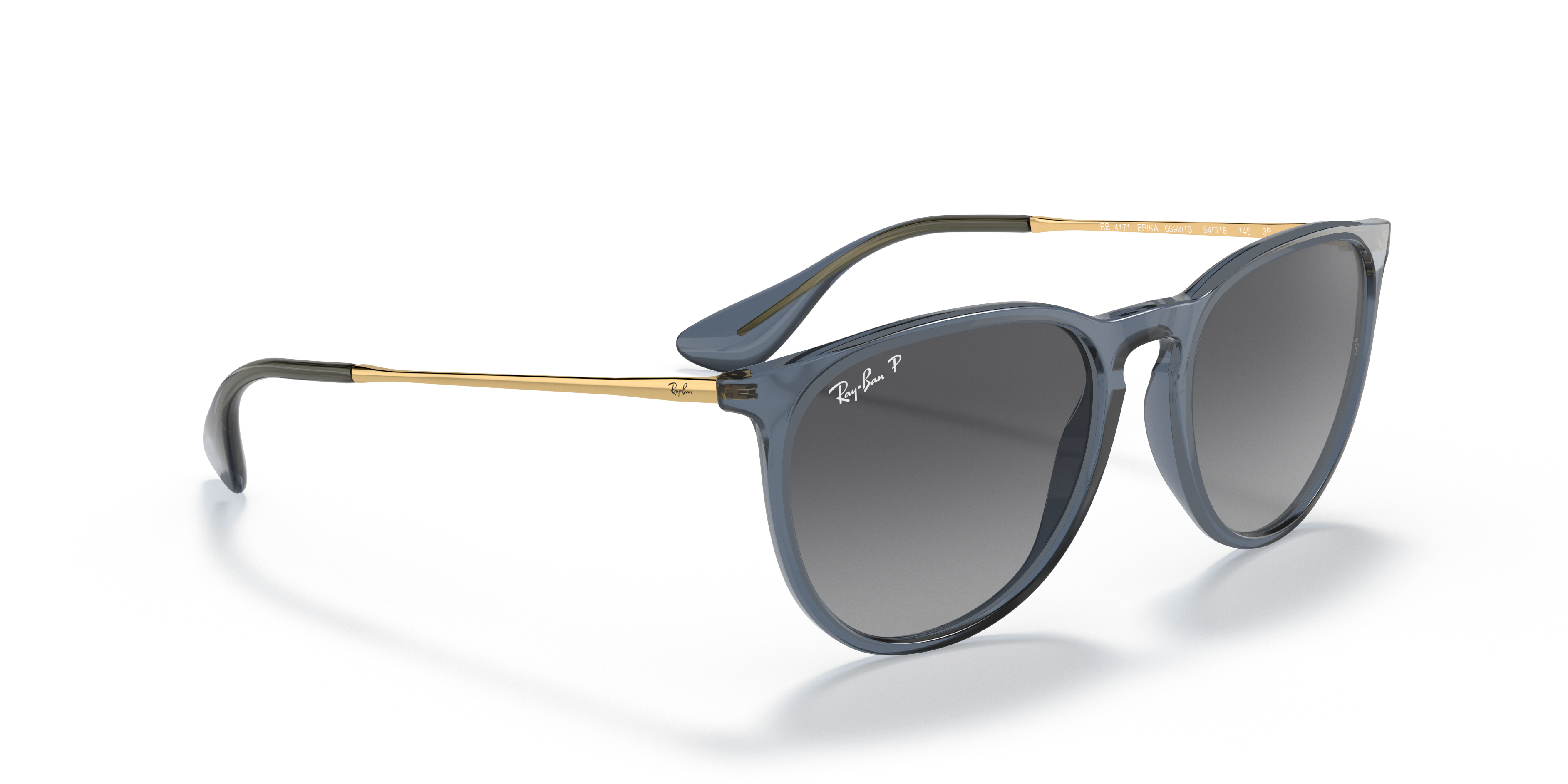 RAY-BAN ERIKA 4171 POLARIZED
