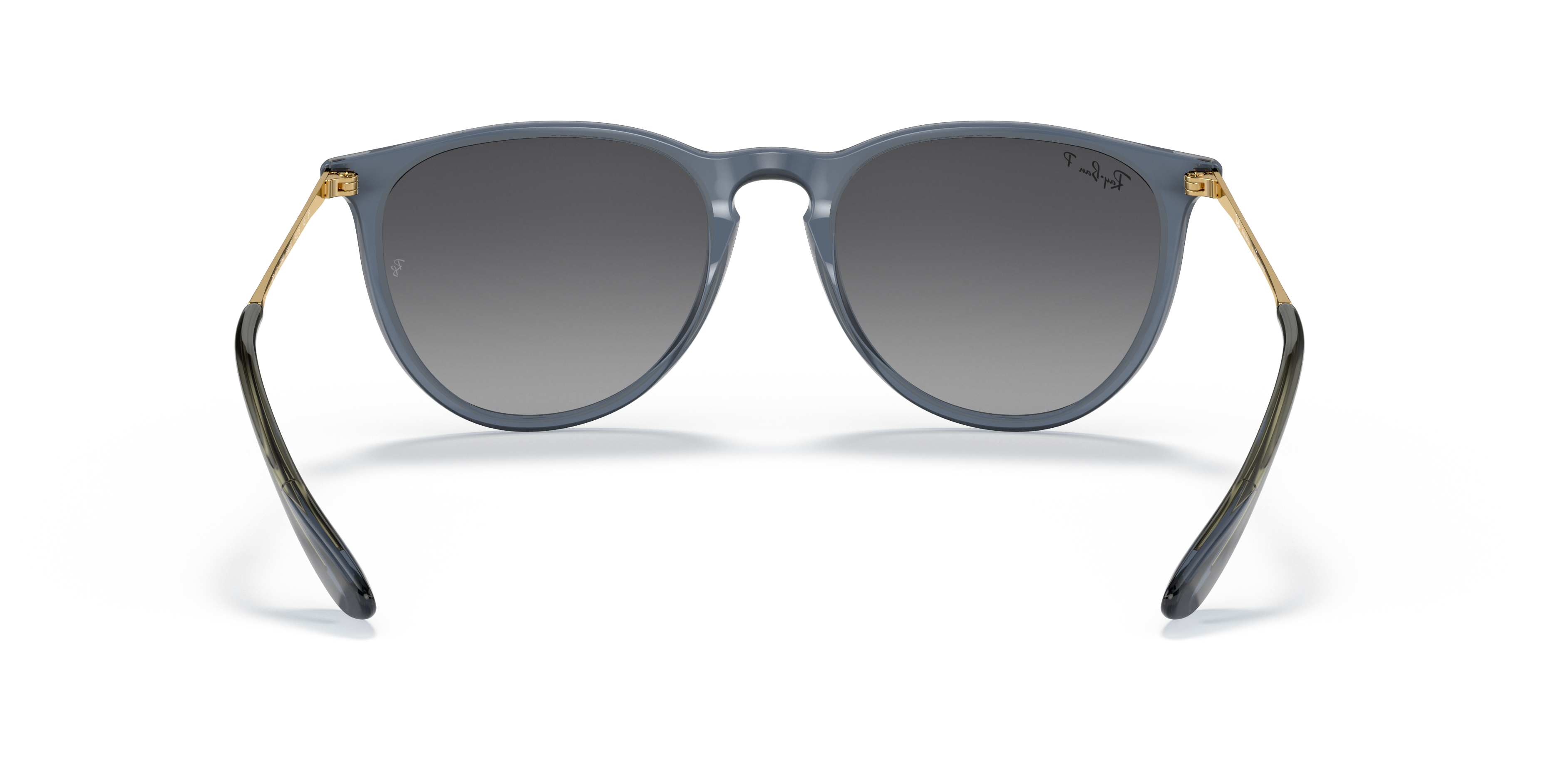 RAY-BAN ERIKA 4171 POLARIZED