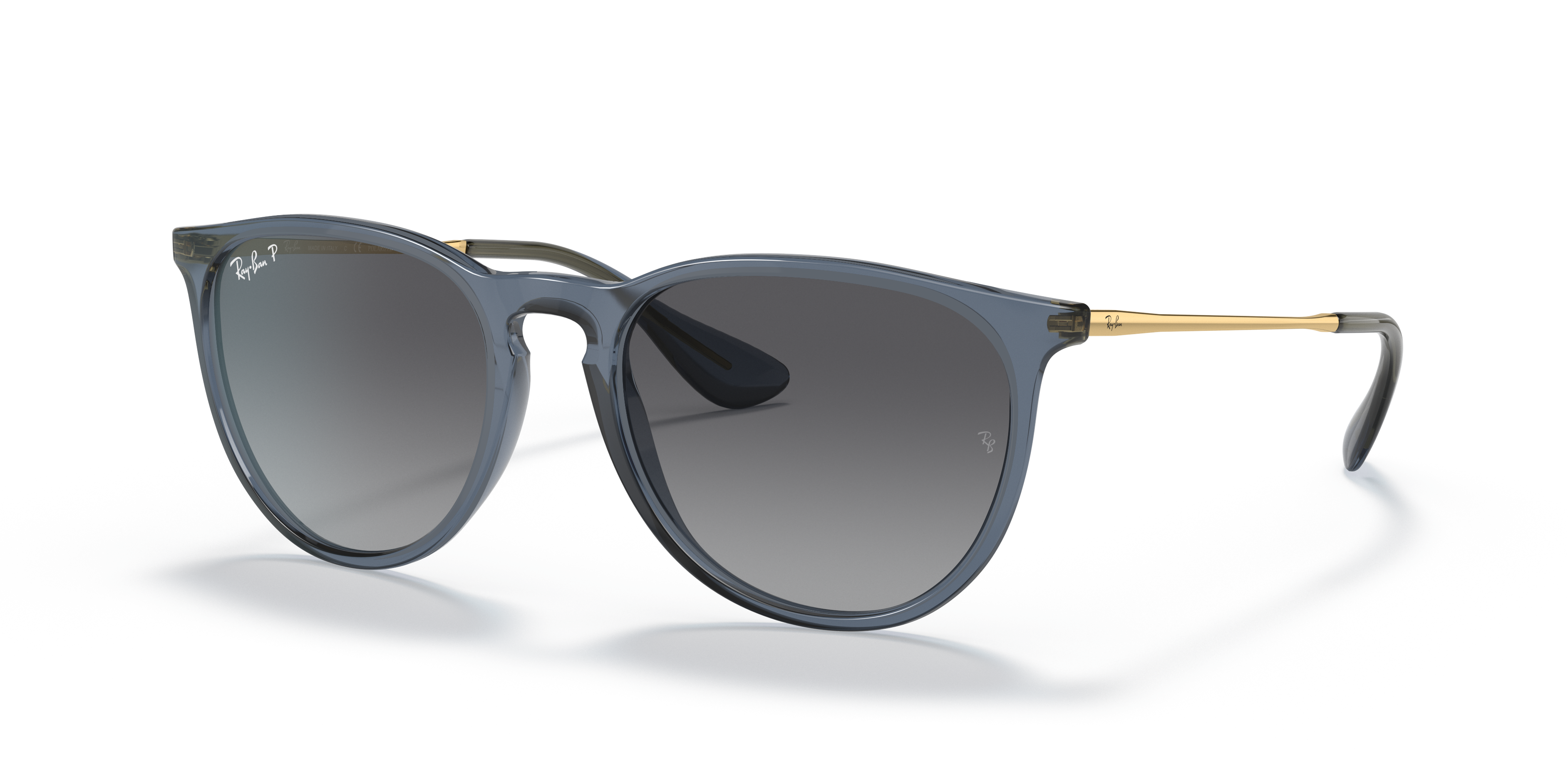 RAY-BAN ERIKA 4171 POLARIZED