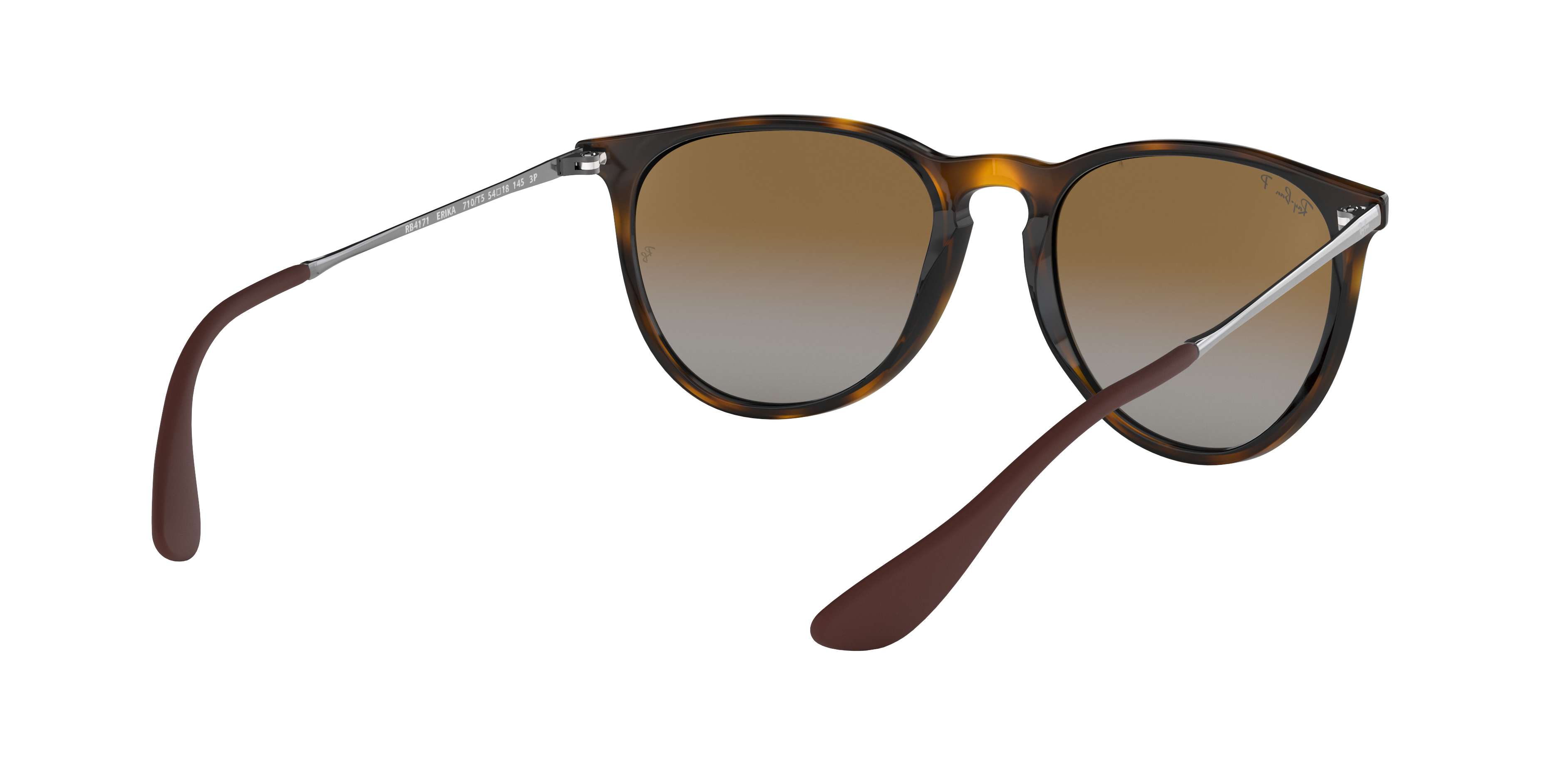 RAY-BAN ERIKA 4171 POLARIZED
