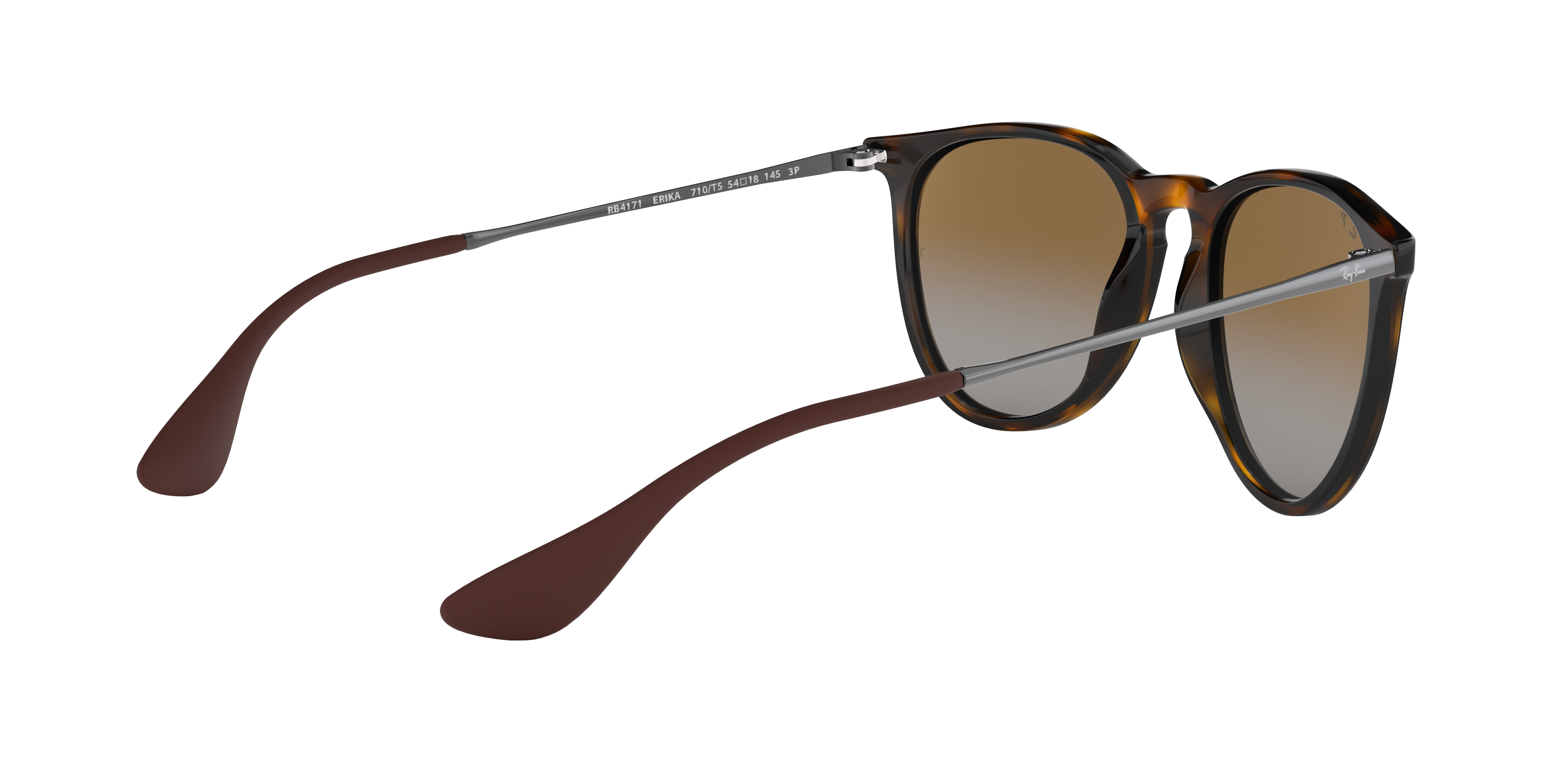 RAY-BAN ERIKA 4171 POLARIZED