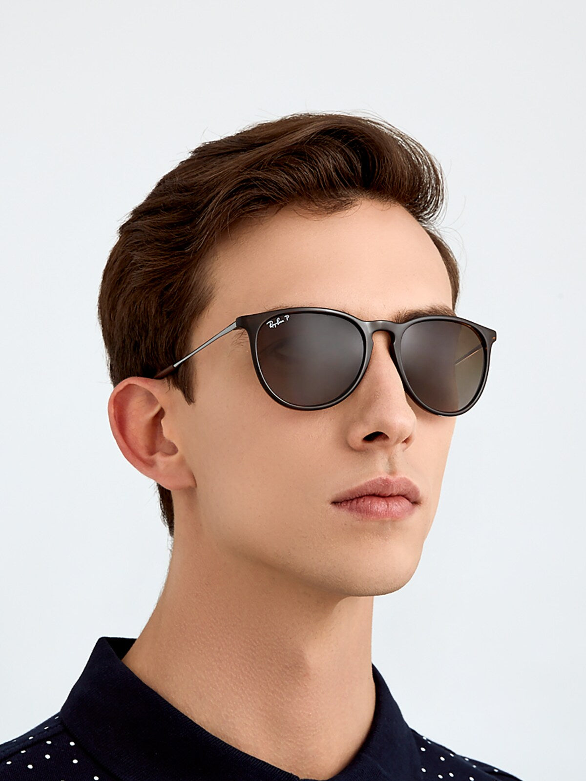 RAY-BAN ERIKA 4171 POLARIZED