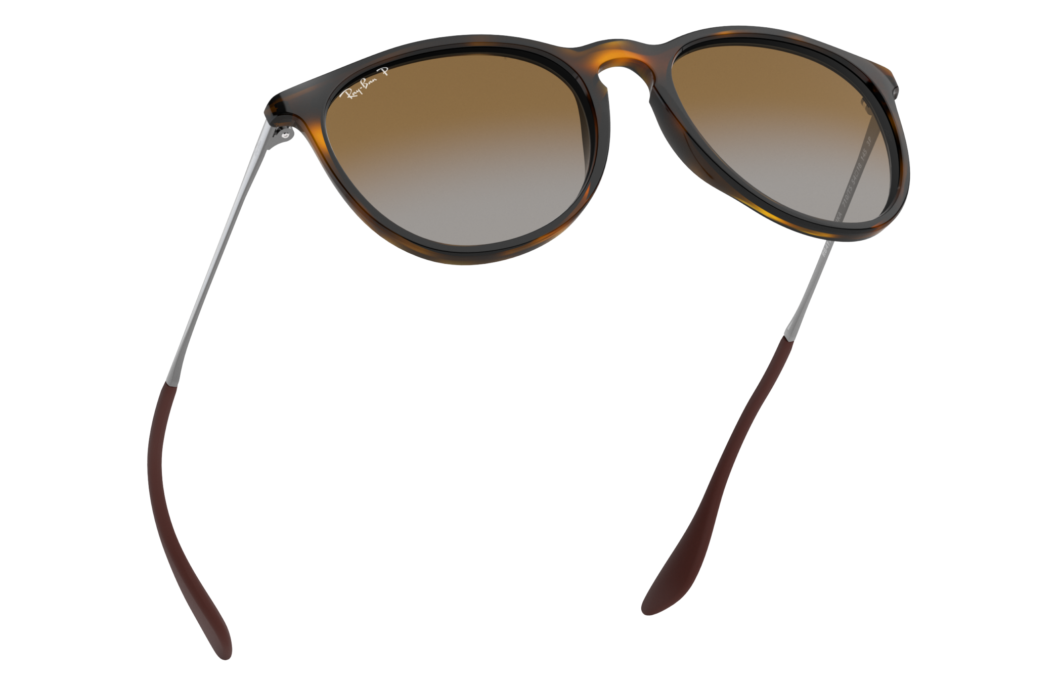RAY-BAN ERIKA 4171 POLARIZED