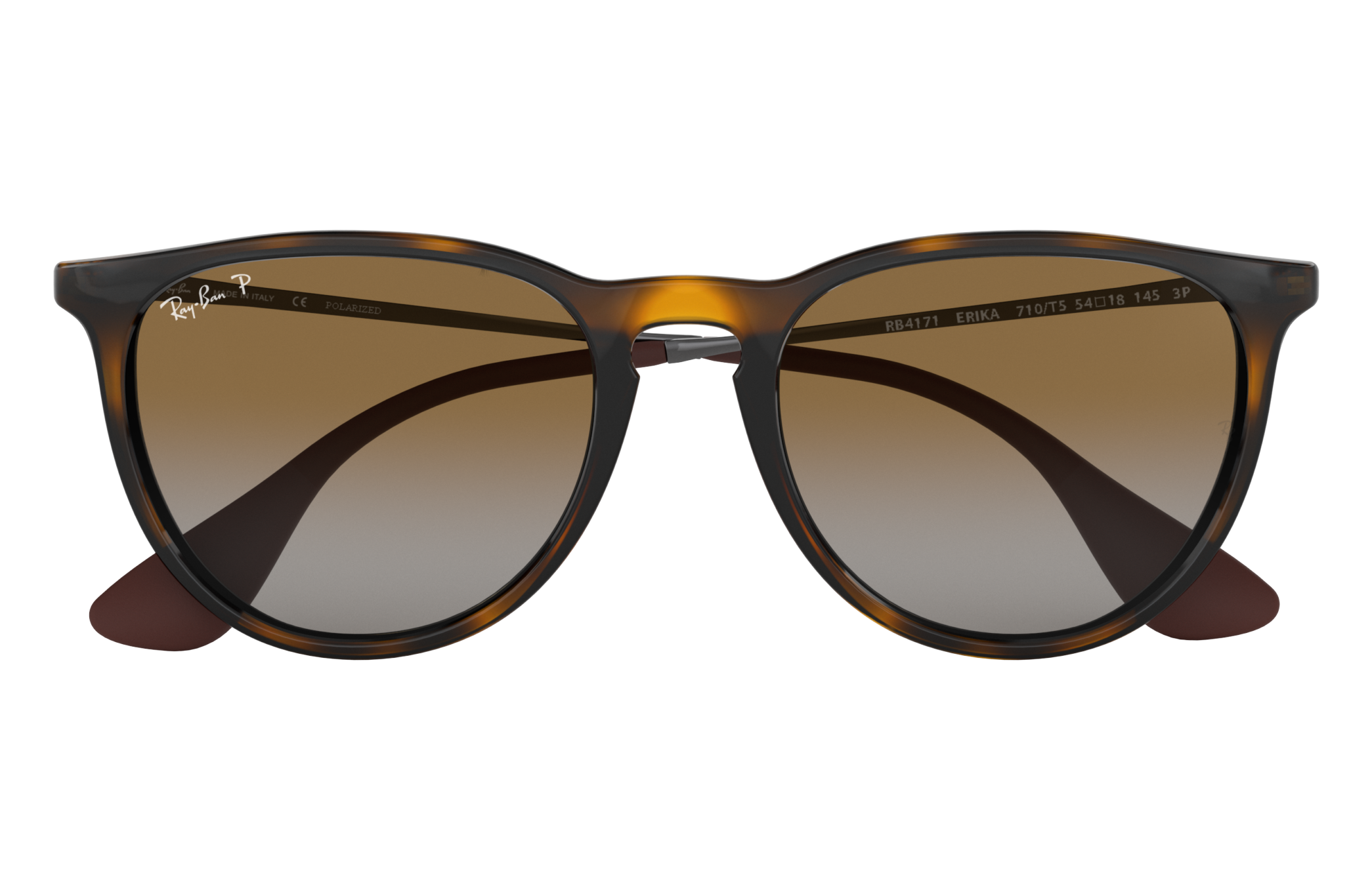 RAY-BAN ERIKA 4171 POLARIZED