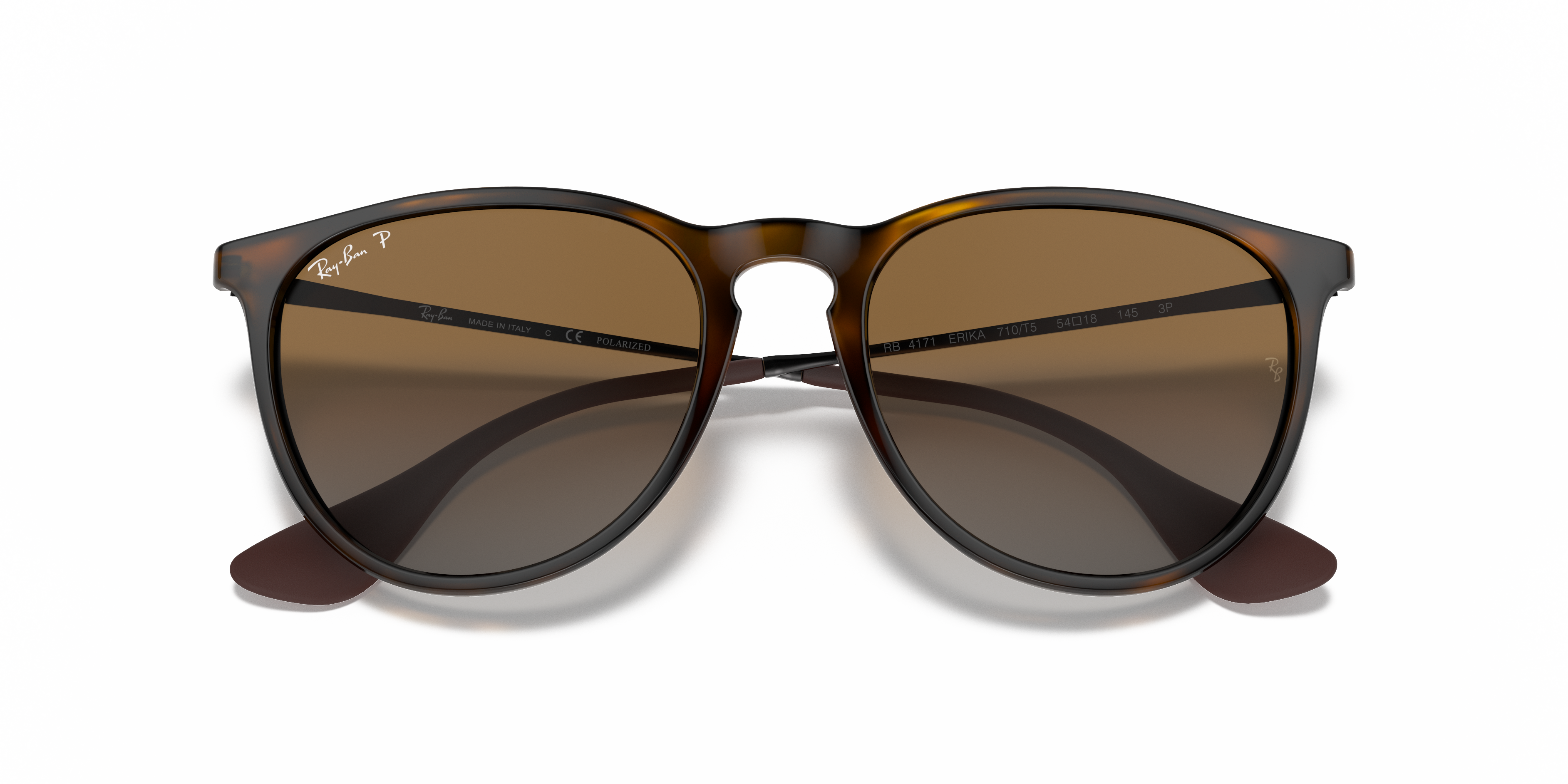 RAY-BAN ERIKA 4171 POLARIZED
