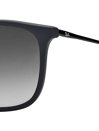 RAY-BAN CHRIS BLACK