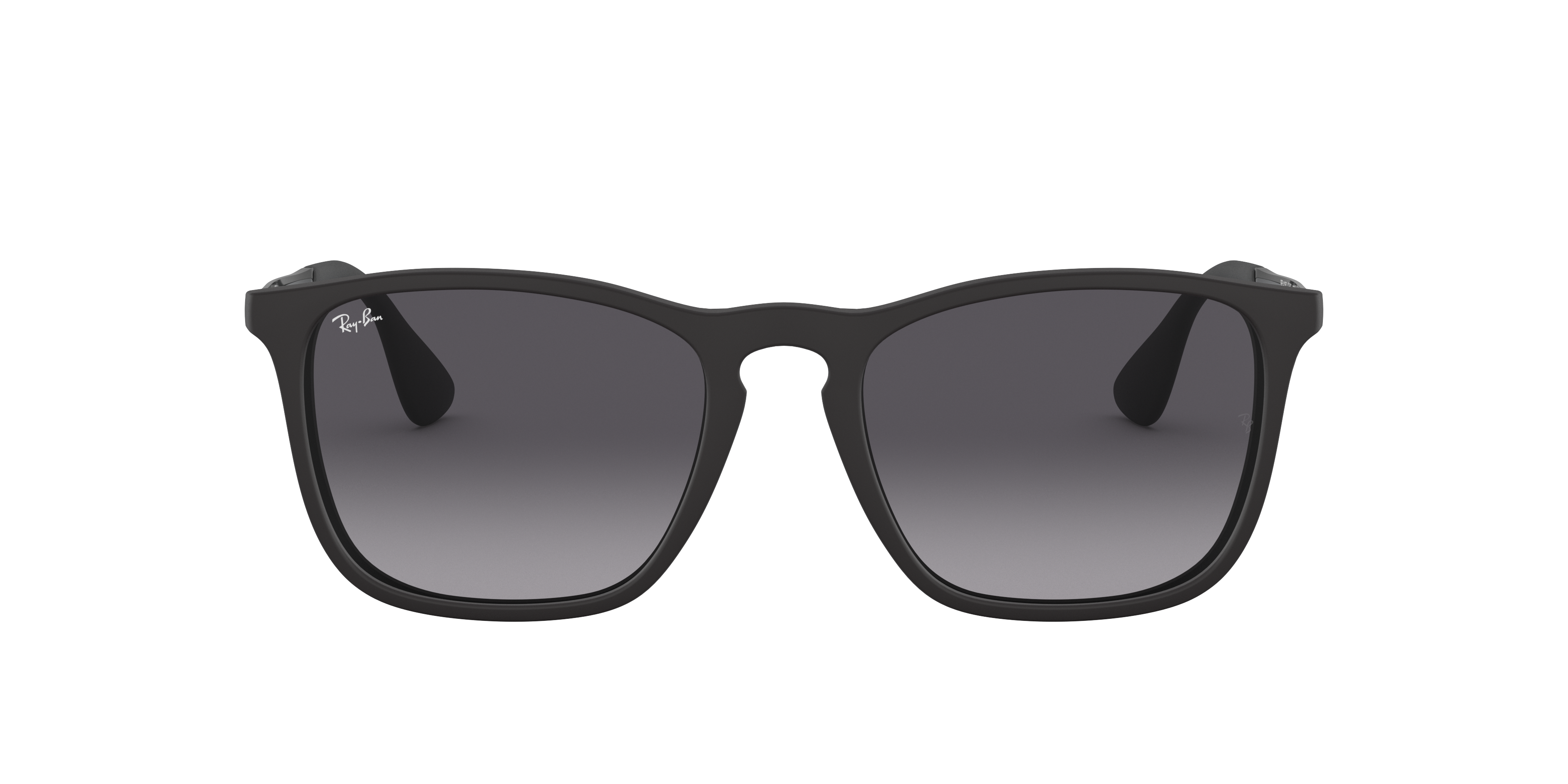 RAY-BAN CHRIS BLACK