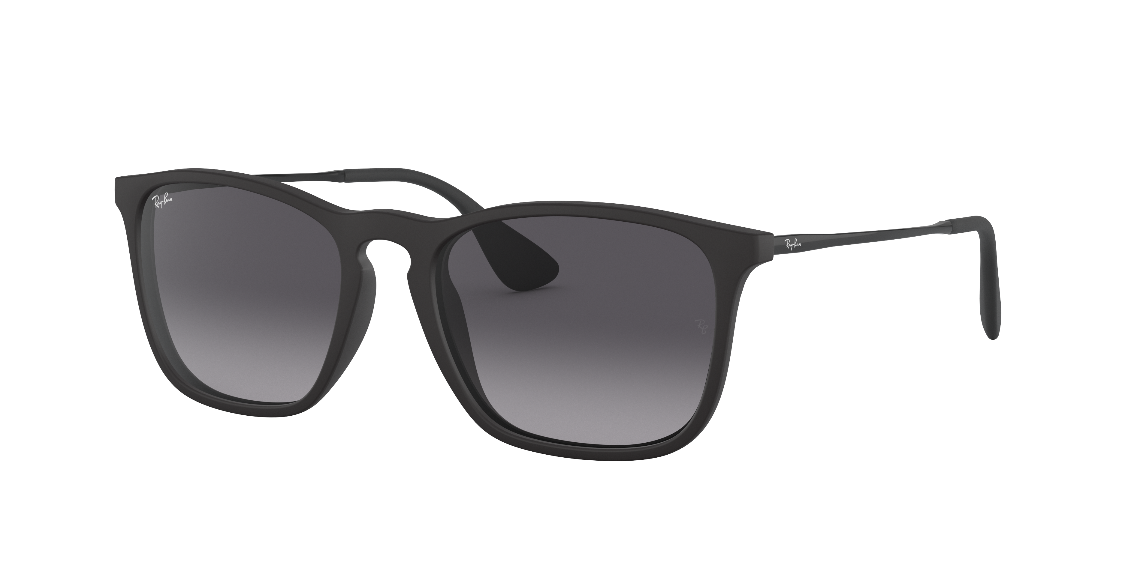 RAY-BAN CHRIS BLACK