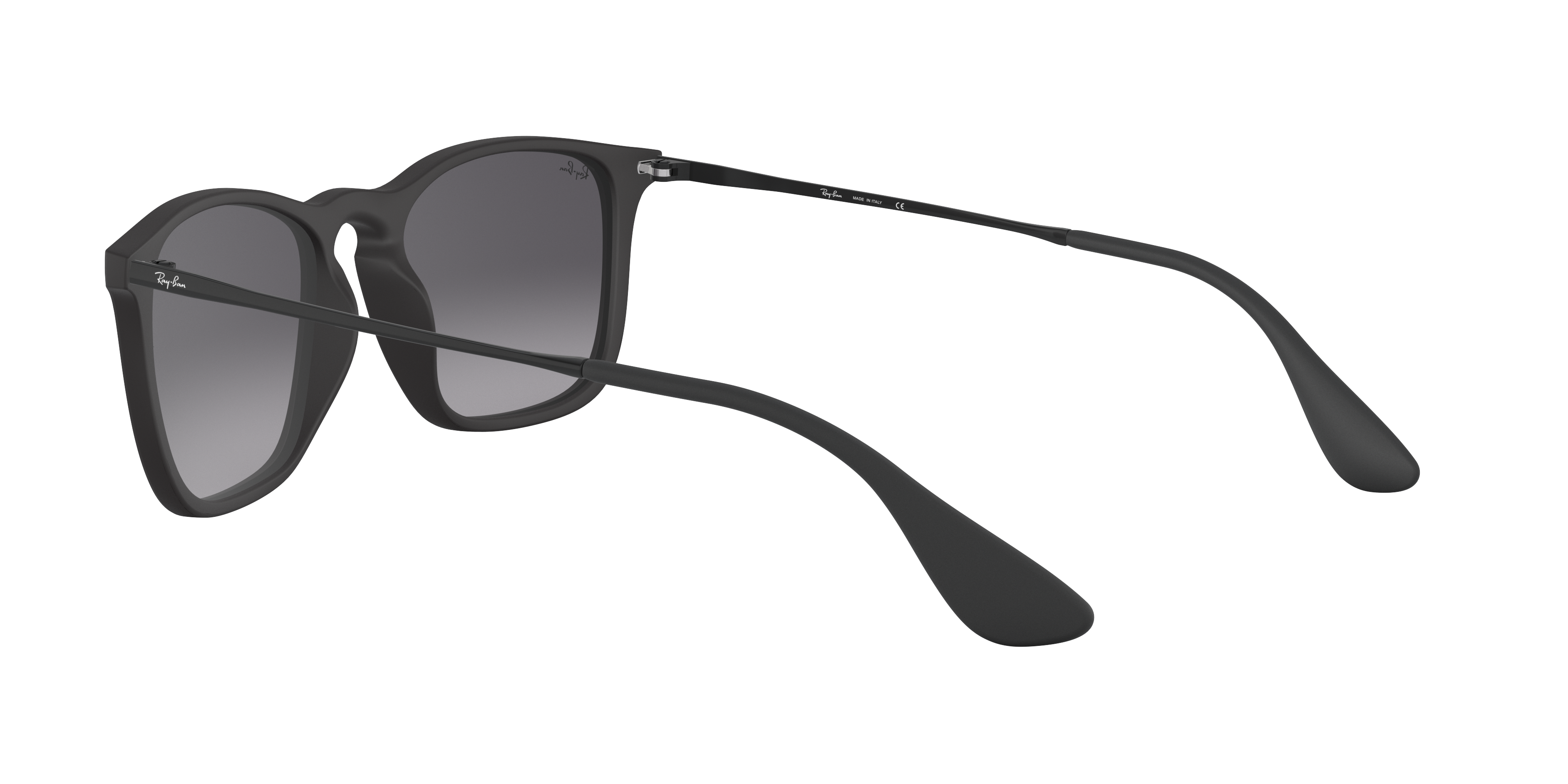 RAY-BAN CHRIS BLACK
