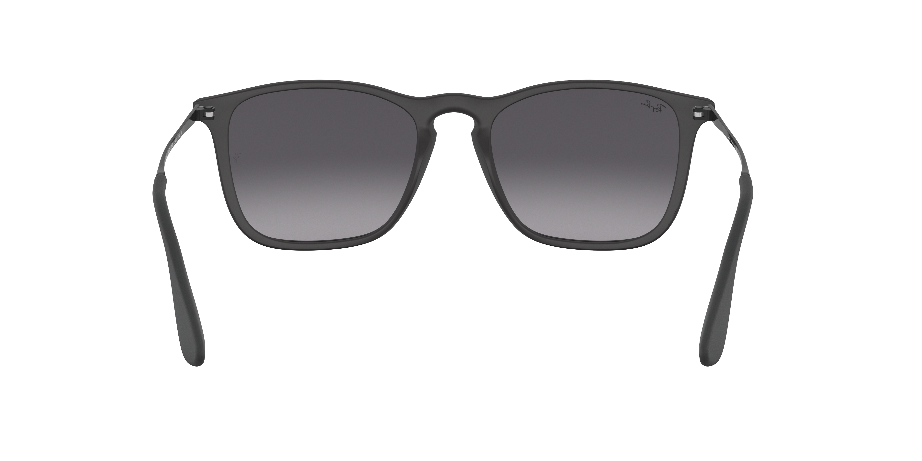 RAY-BAN CHRIS BLACK