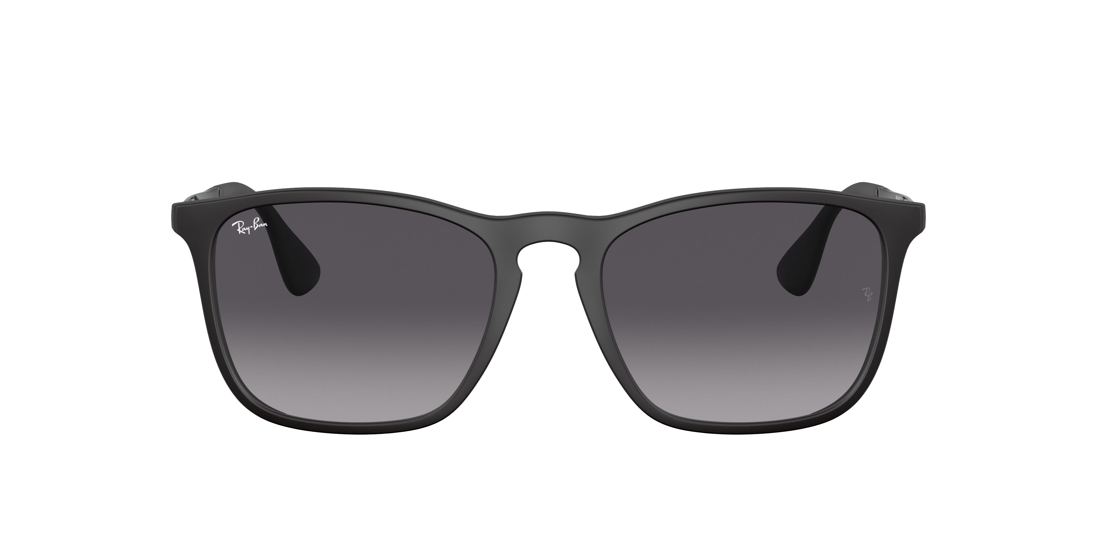 RAY-BAN CHRIS BLACK