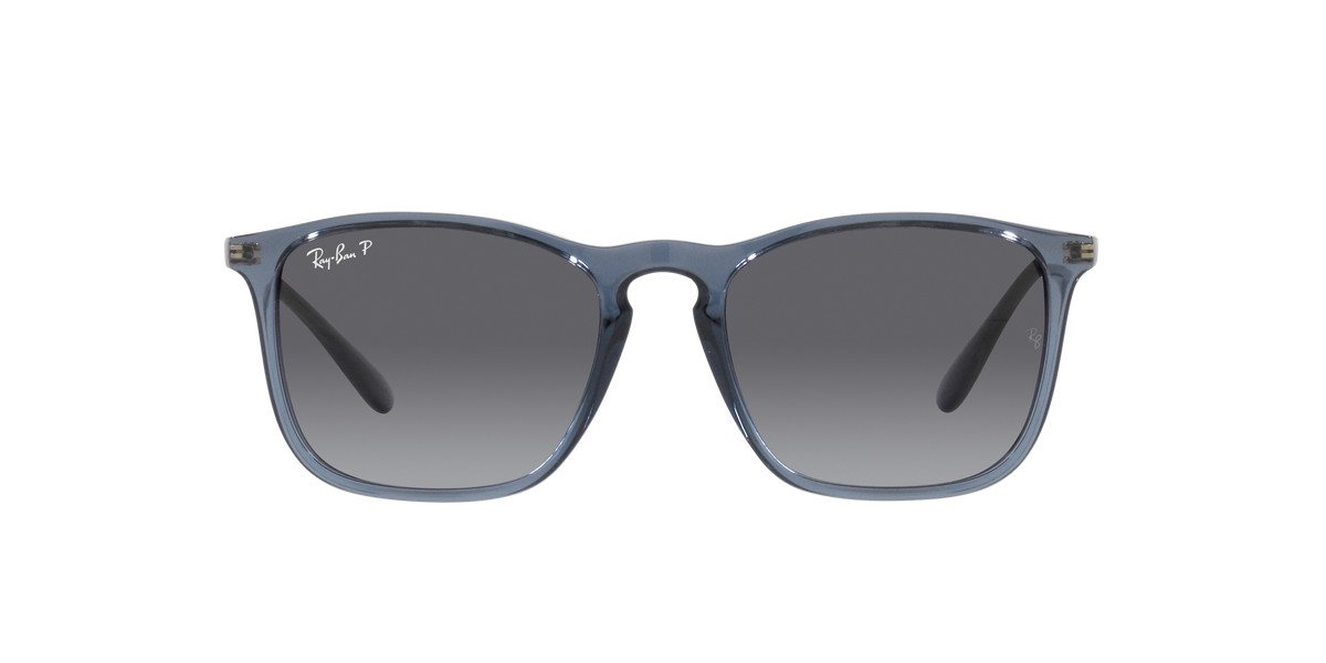 RAYBAN CHRIS POLARIZED