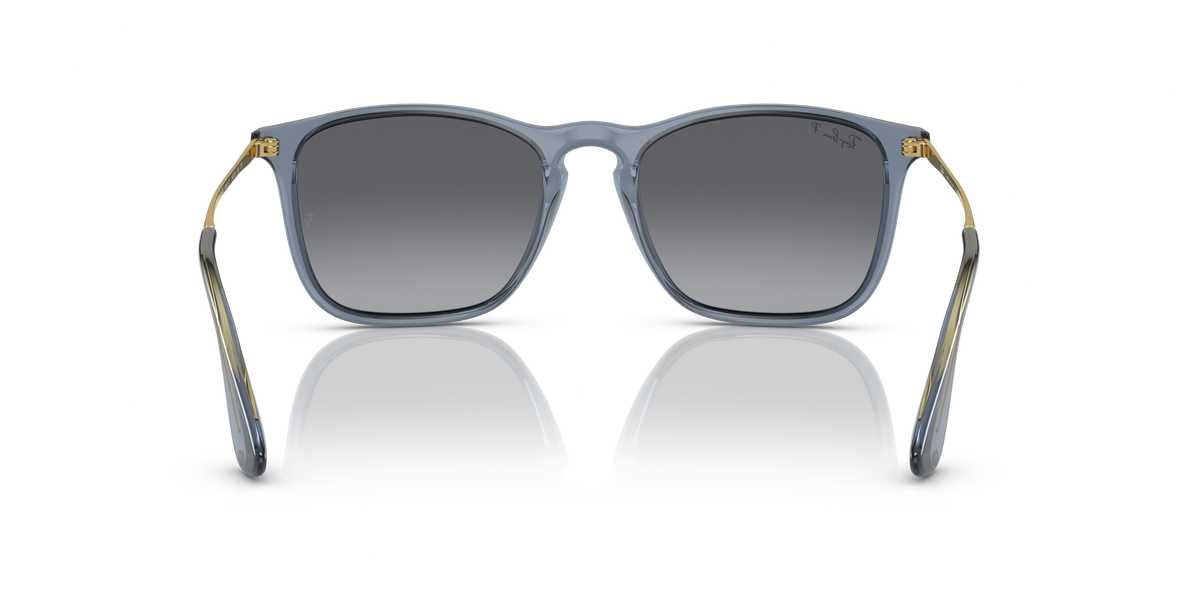 RAYBAN CHRIS POLARIZED