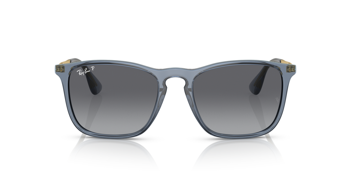 RAYBAN CHRIS POLARIZED