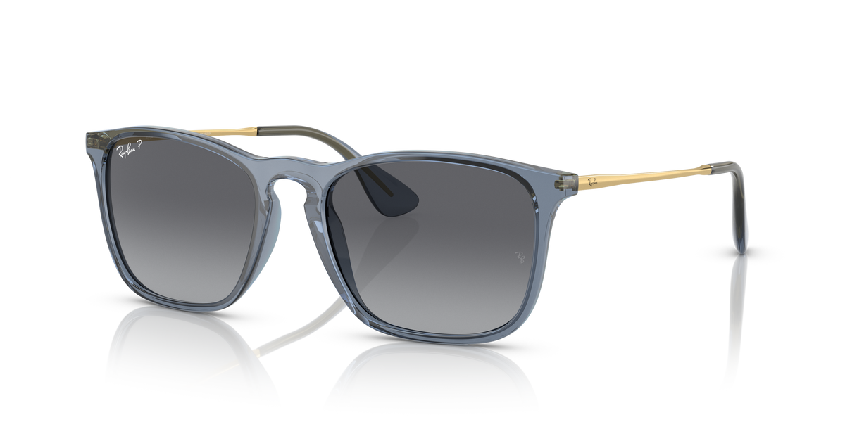 RAYBAN CHRIS POLARIZED