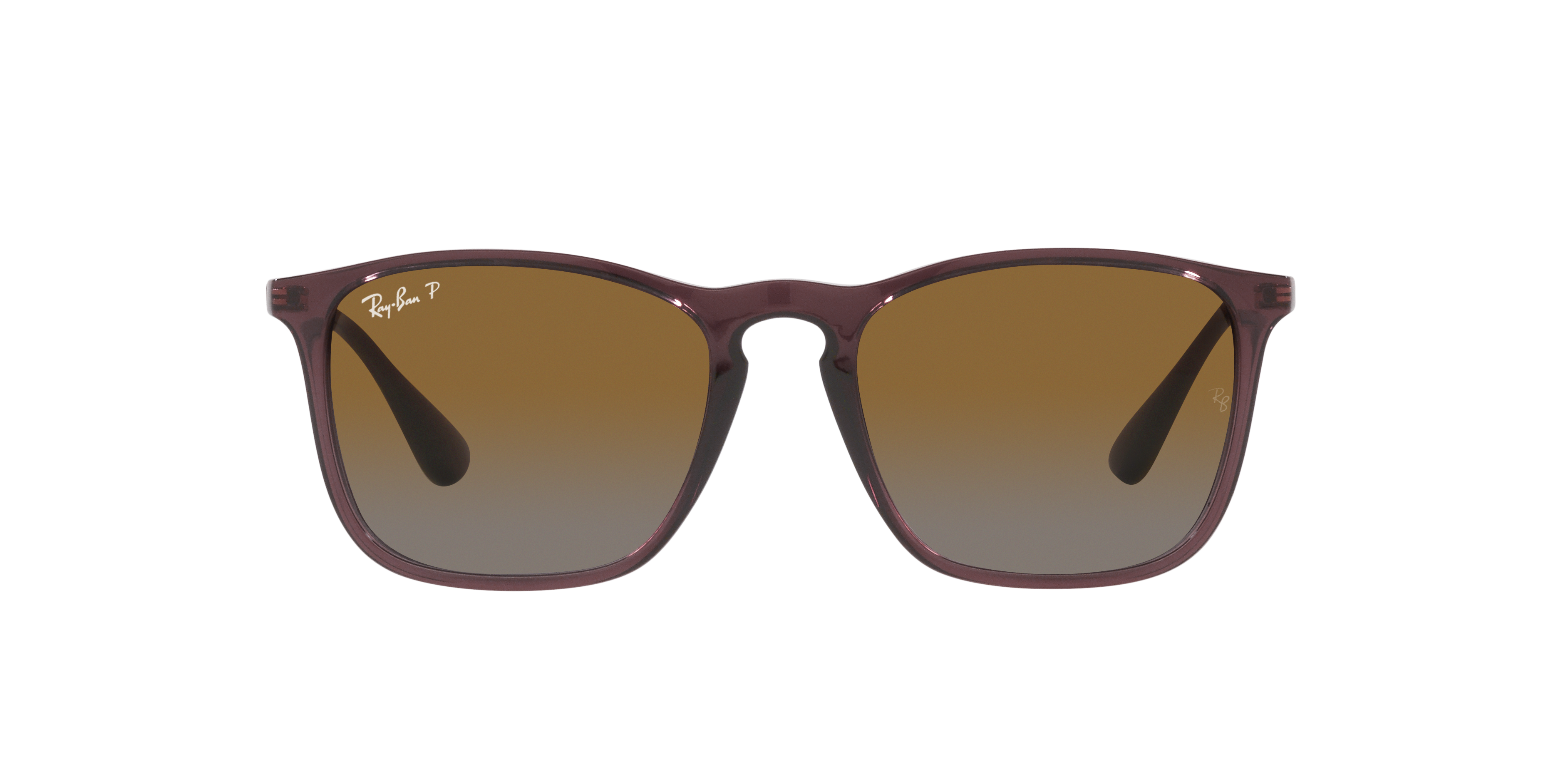 RAY BAN CHRIS POLARIZED