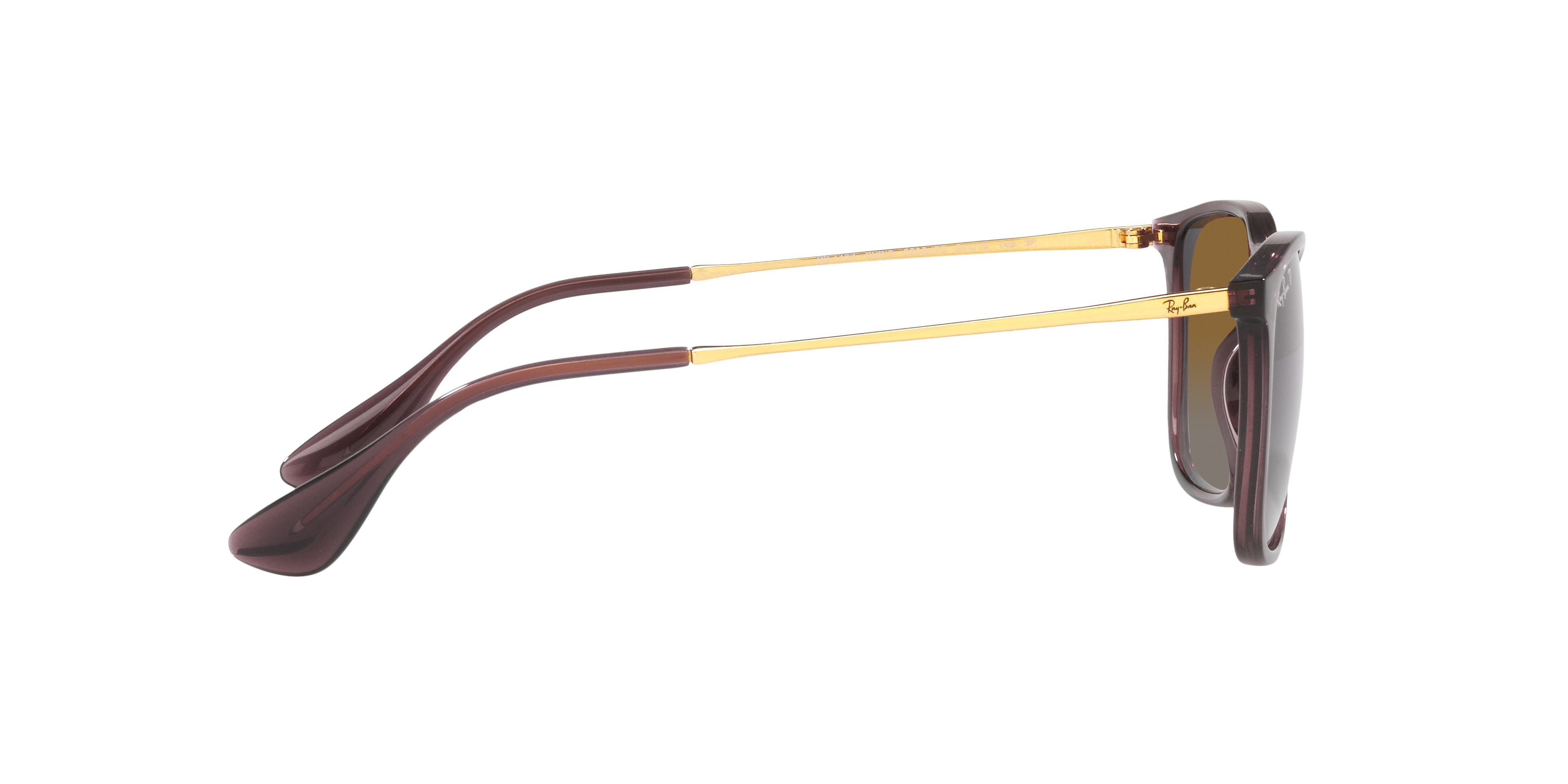 RAY BAN CHRIS POLARIZED