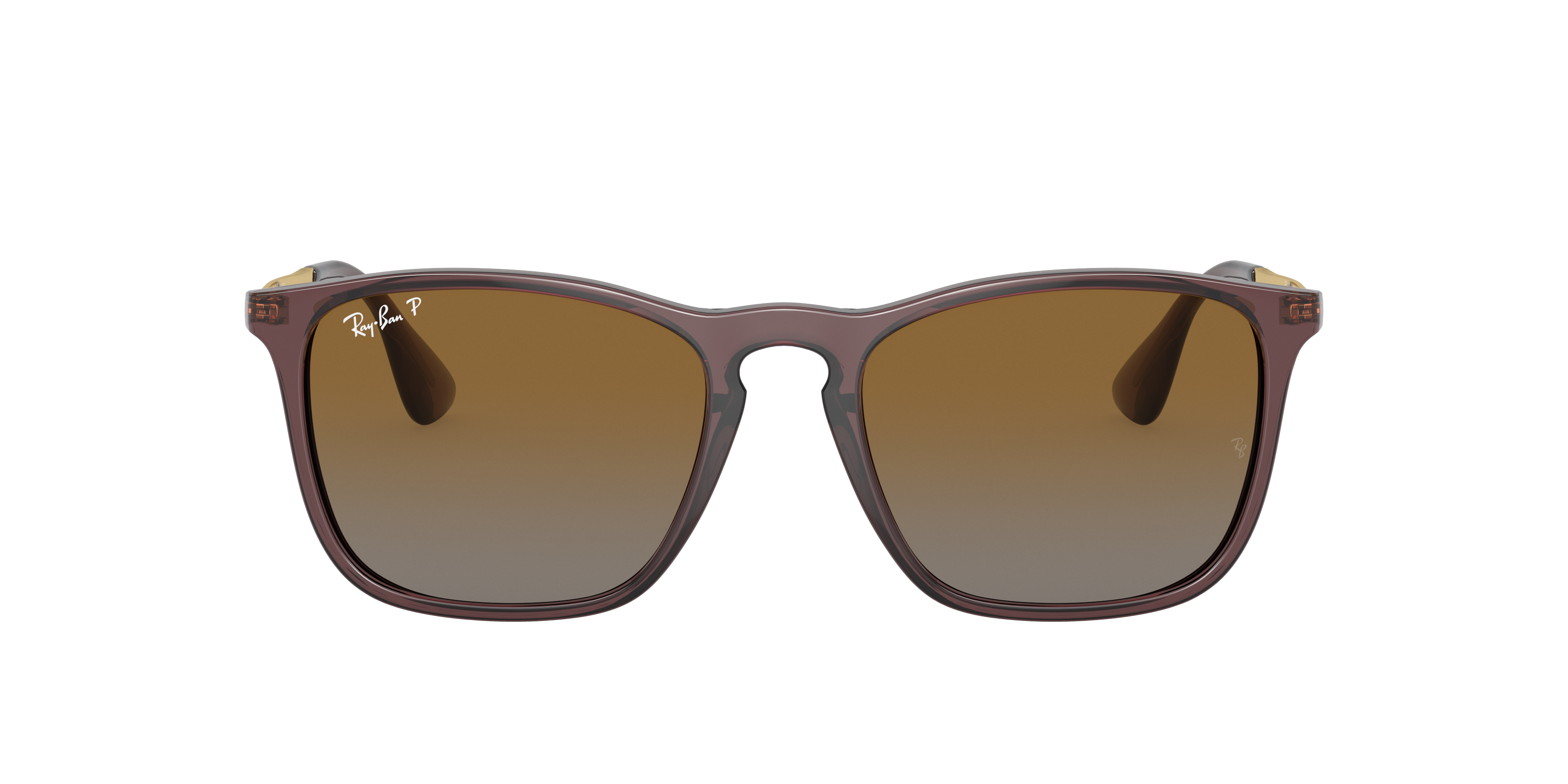 RAY BAN CHRIS POLARIZED