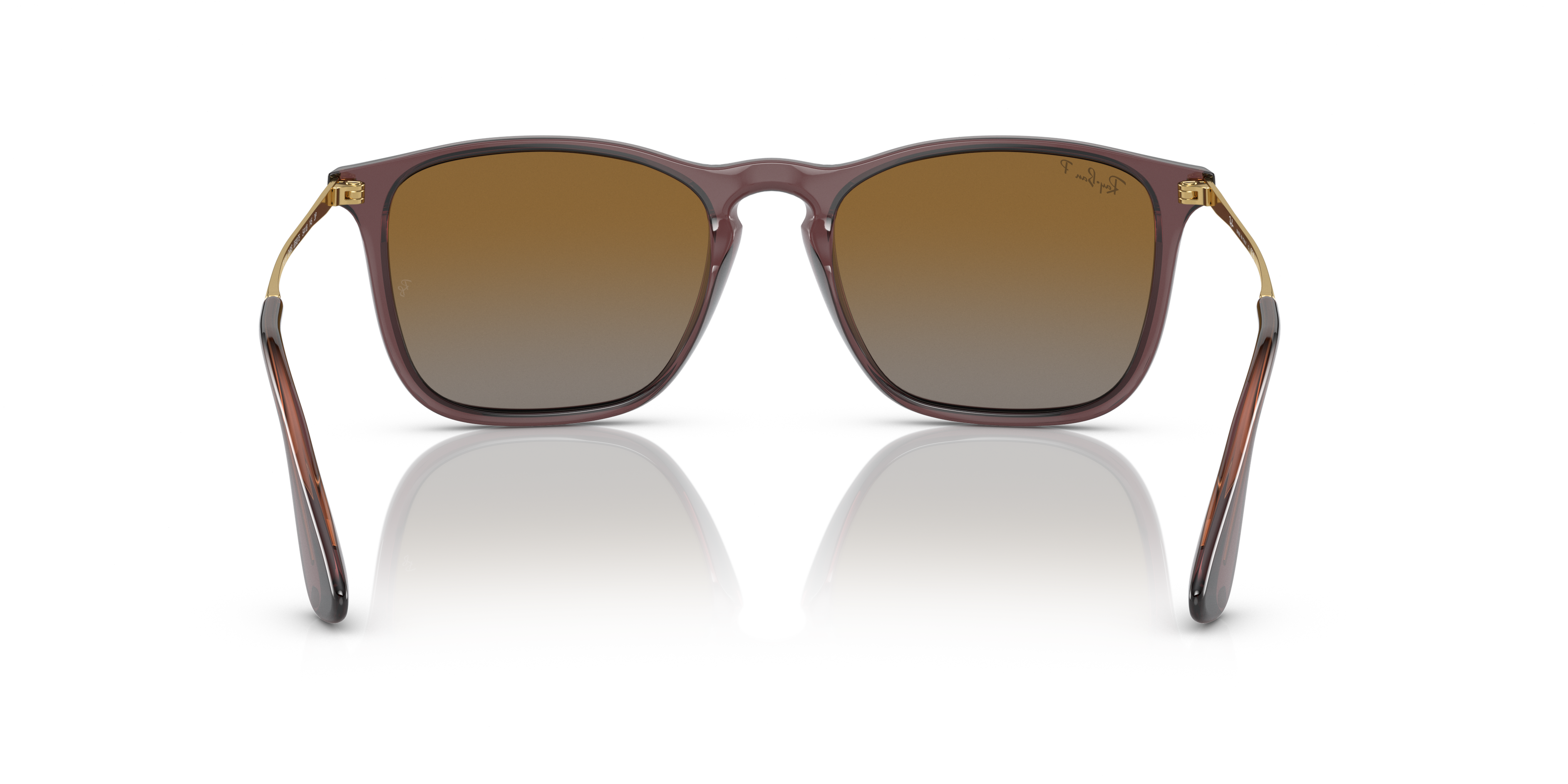 RAY BAN CHRIS POLARIZED