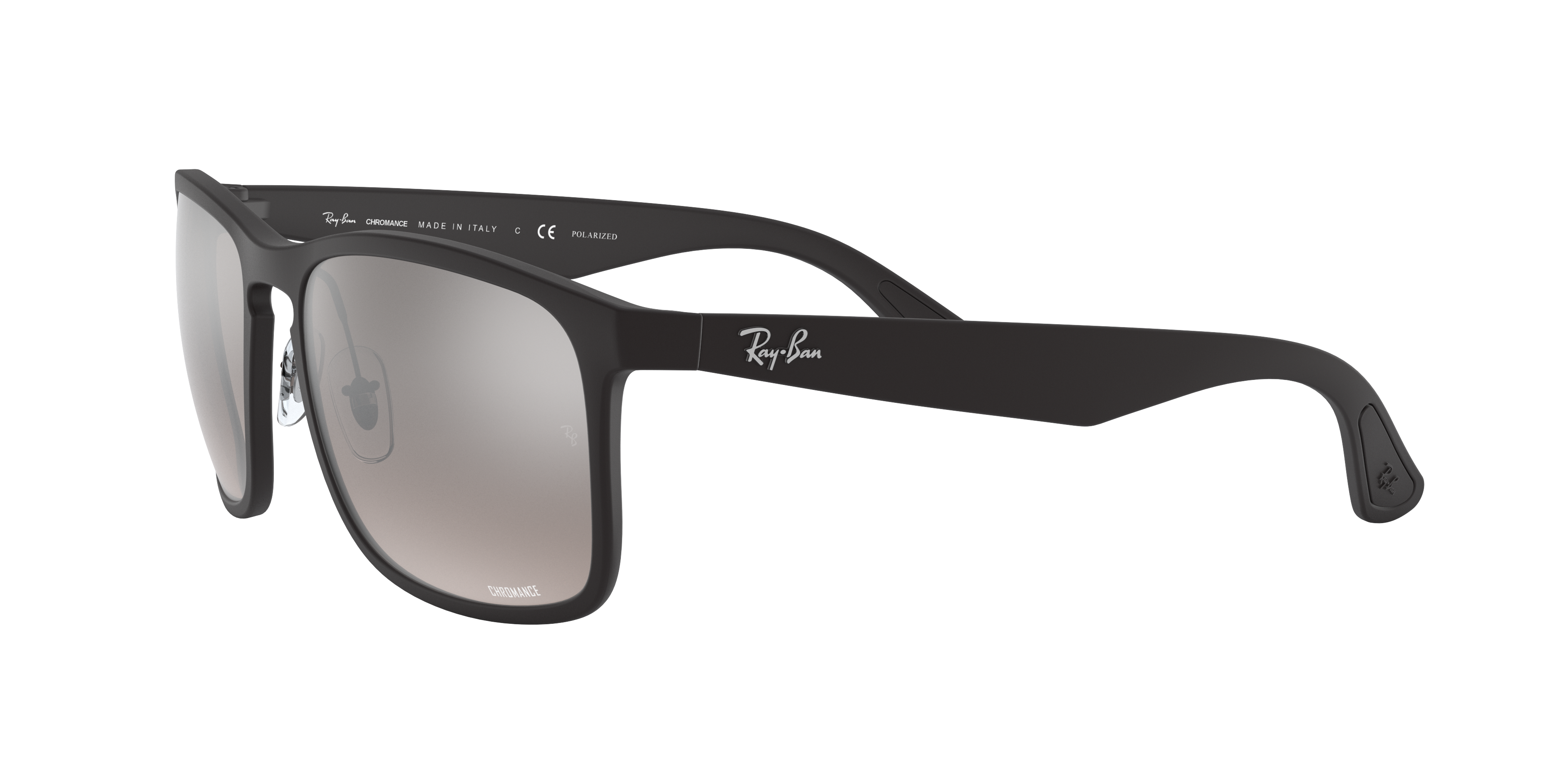 RAY BAN 4264 POLARIZED