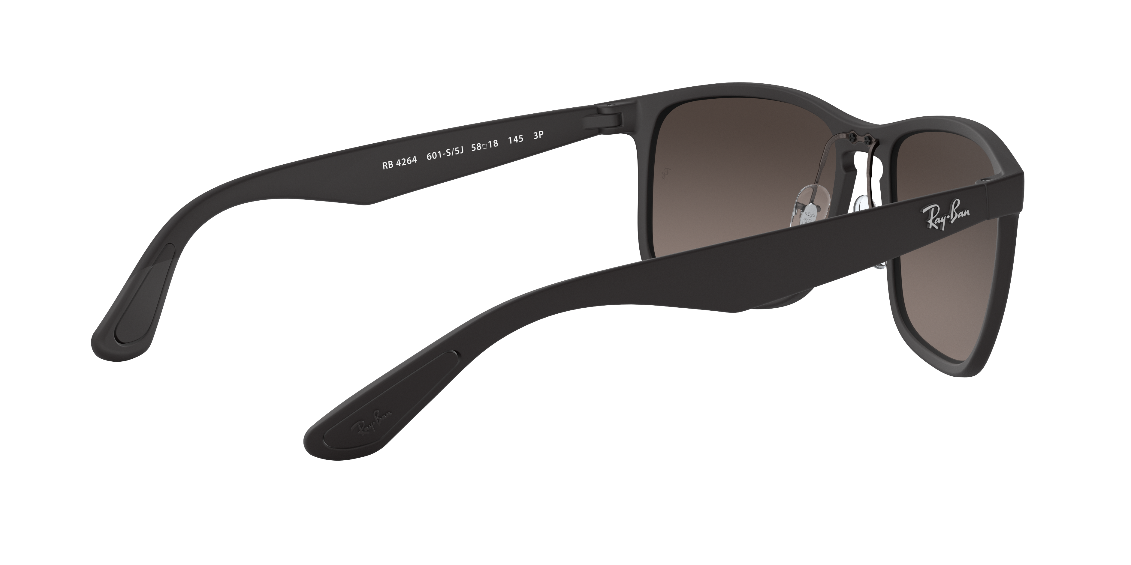 RAY BAN 4264 POLARIZED