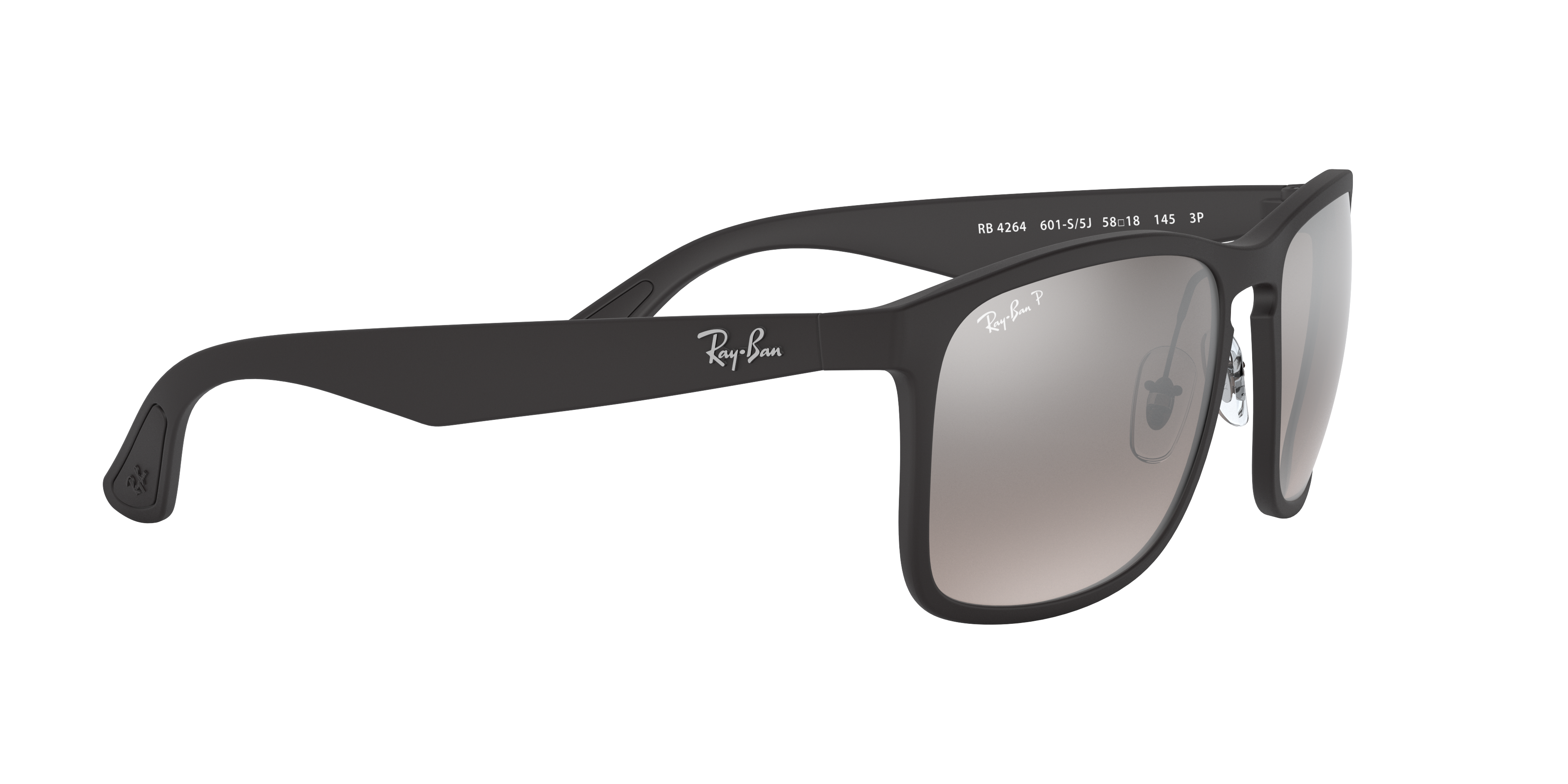 RAY BAN 4264 POLARIZED