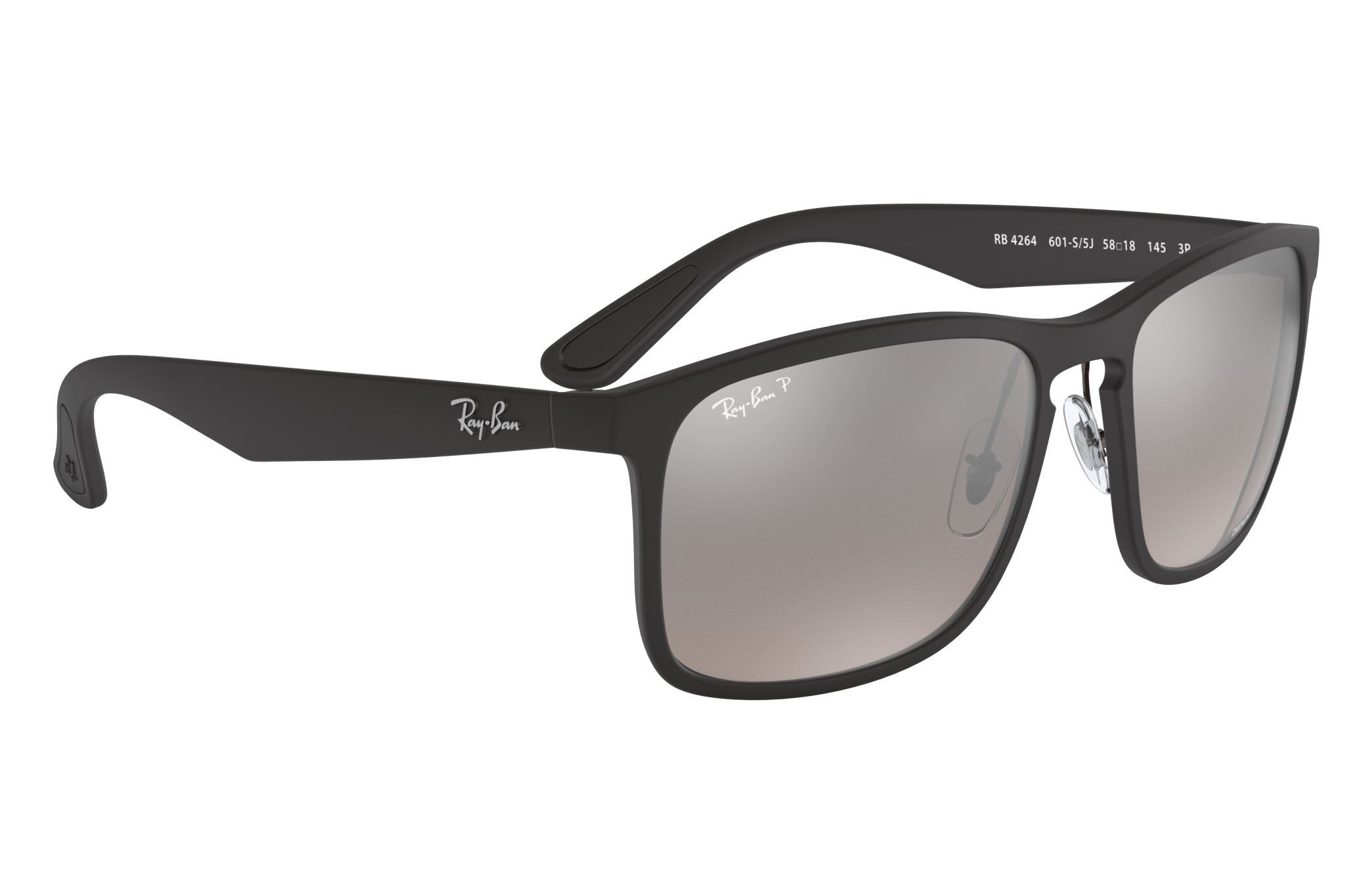 RAY BAN 4264 POLARIZED