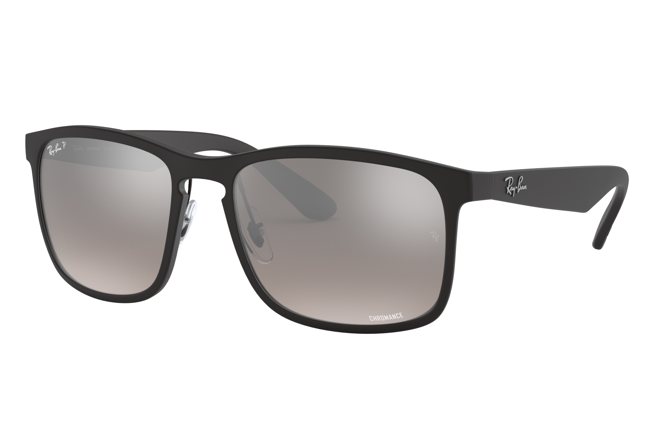 RAY BAN 4264 POLARIZED