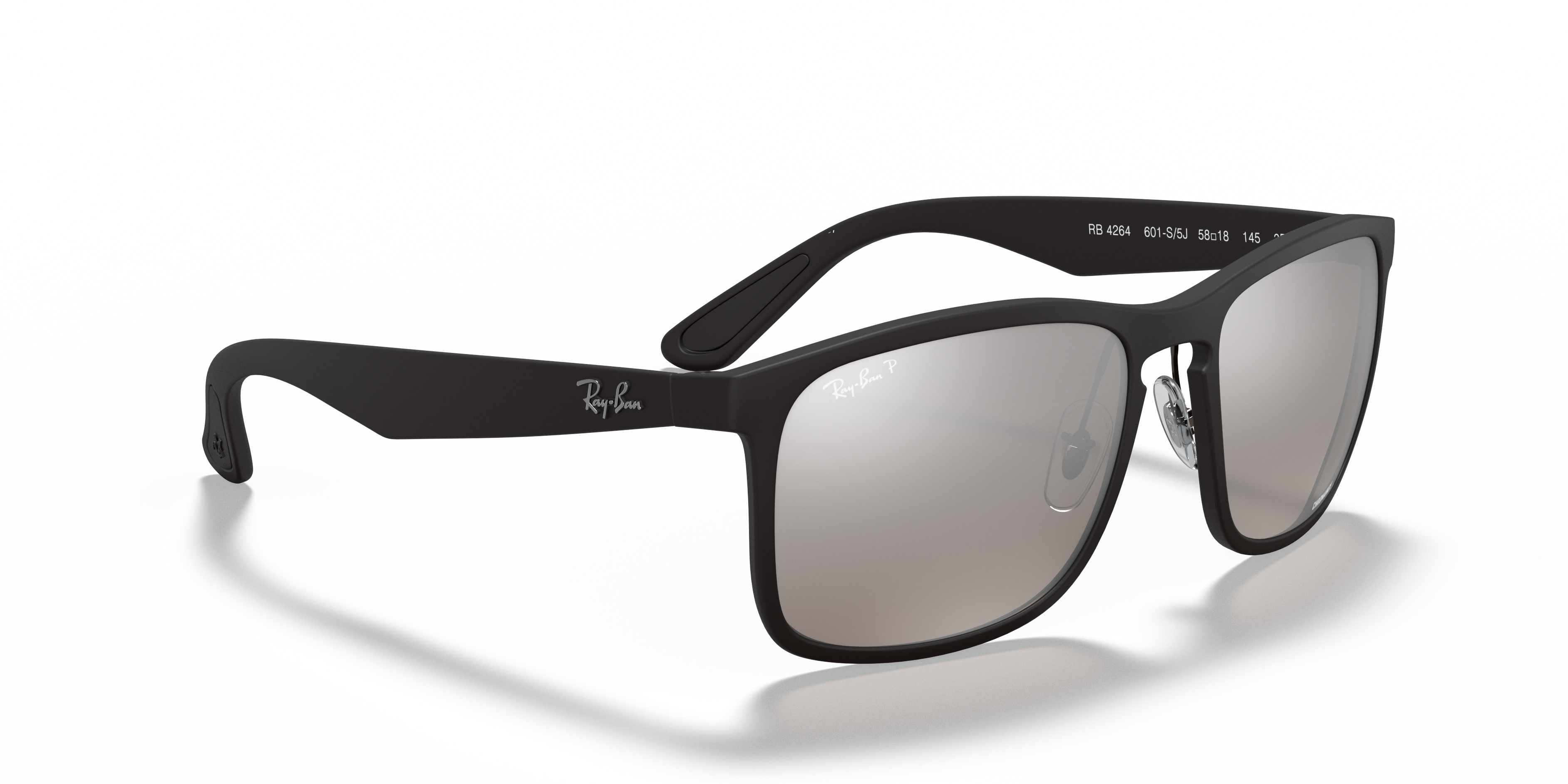 RAY BAN 4264 POLARIZED