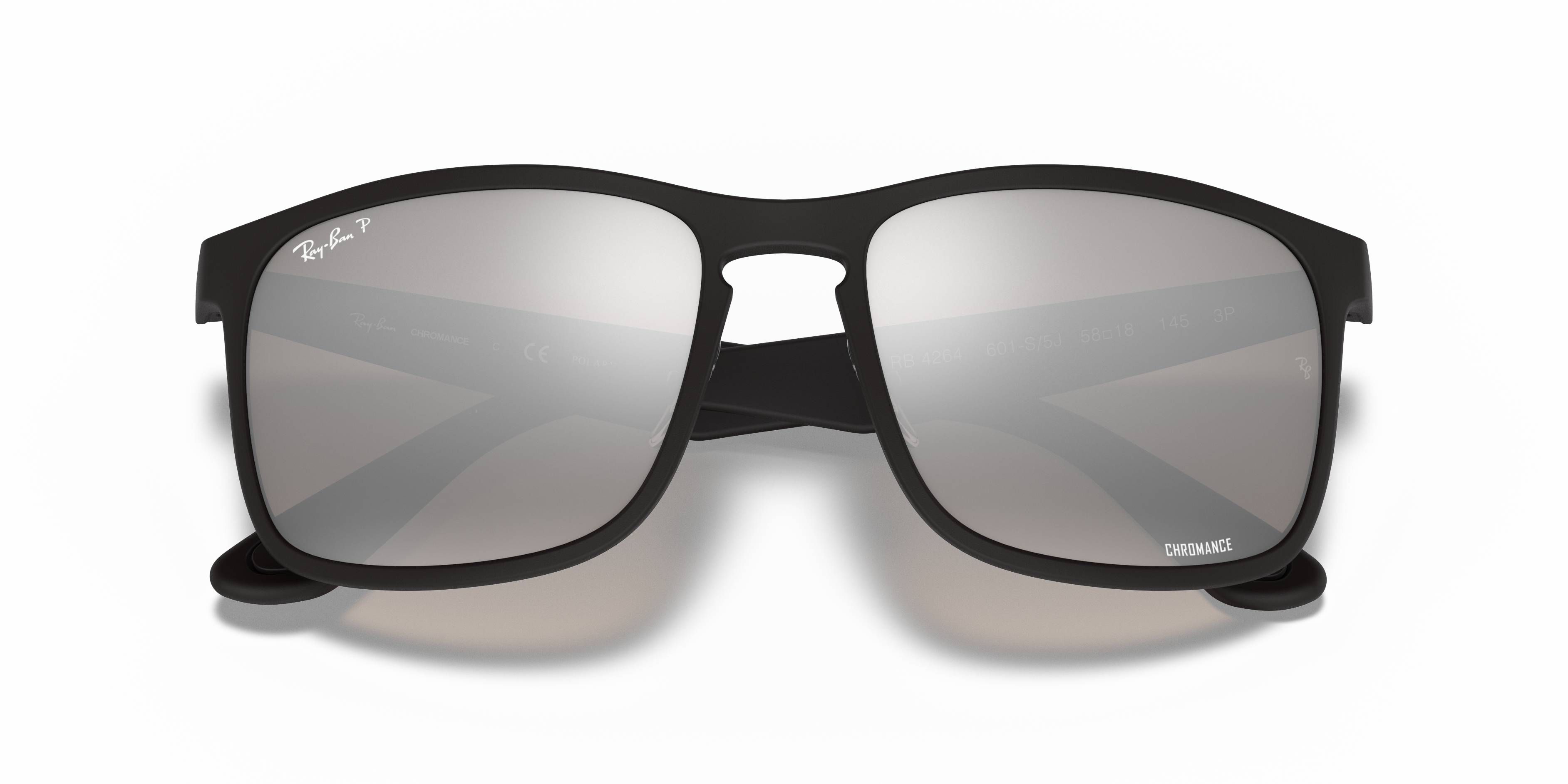 RAY BAN 4264 POLARIZED