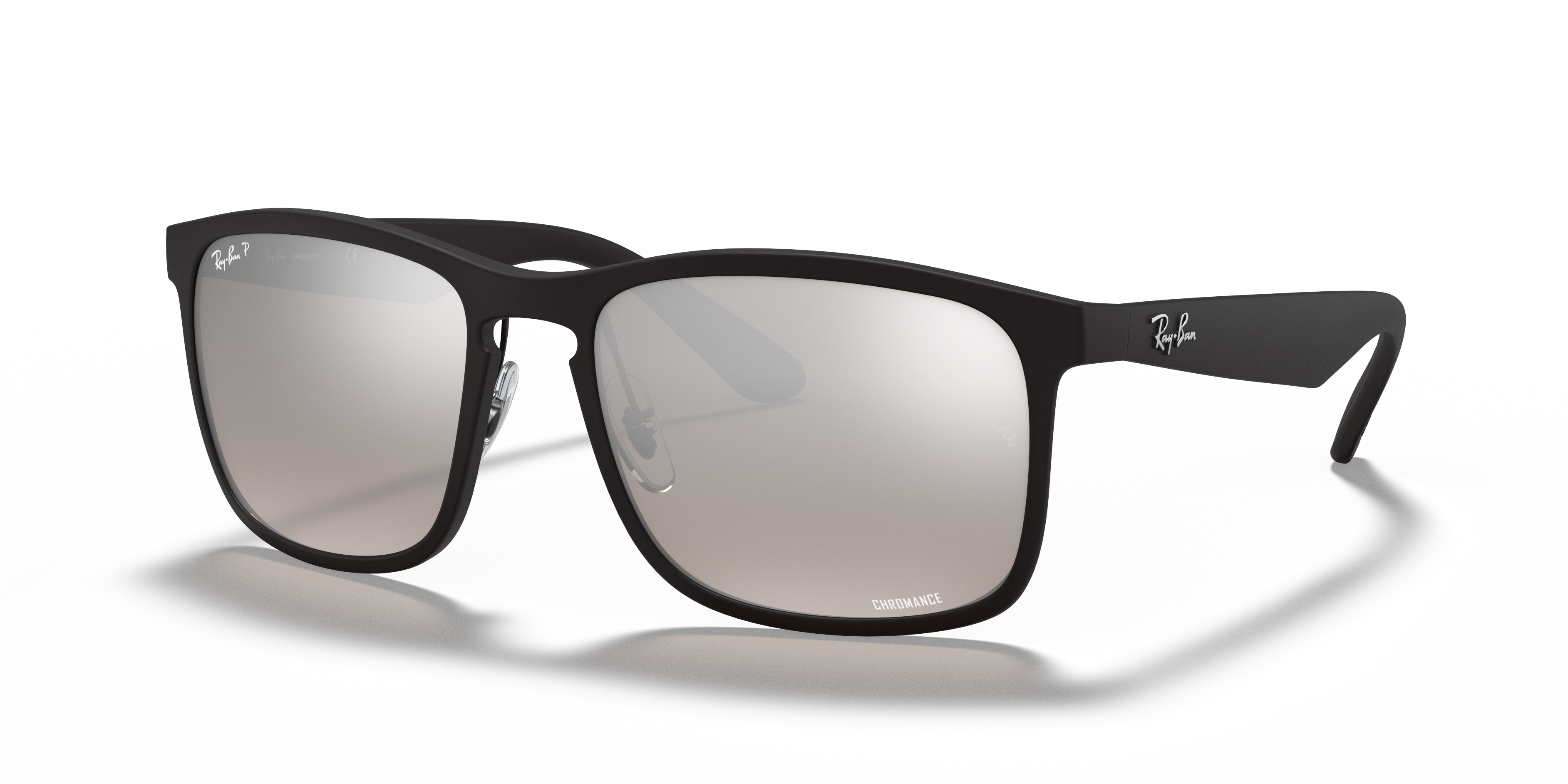 RAY BAN 4264 POLARIZED