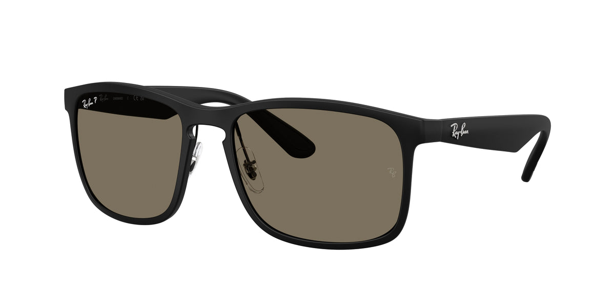 RAY BAN 4264 POLARIZED