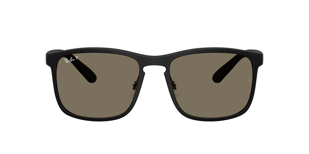RAY BAN 4264 POLARIZED