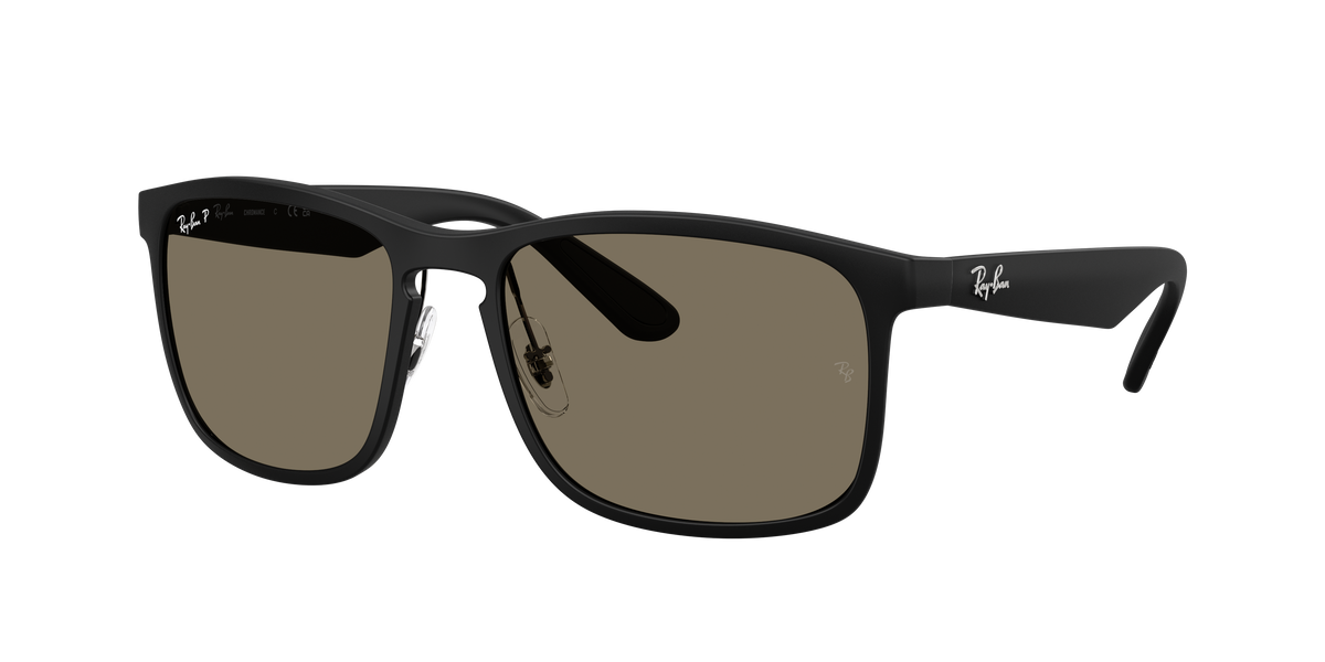 RAY BAN 4264 POLARIZED