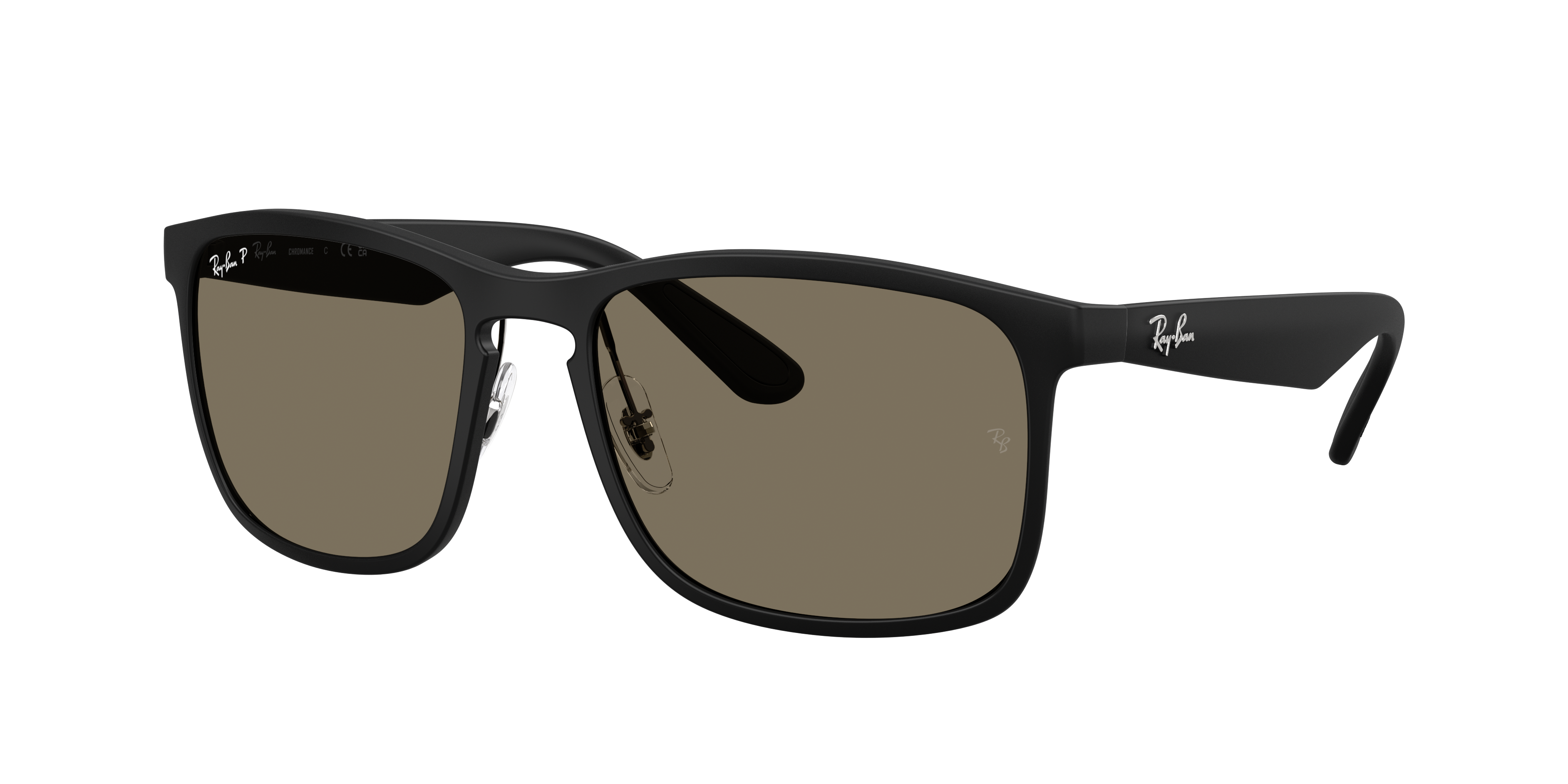 RAY BAN 4264 POLARIZED