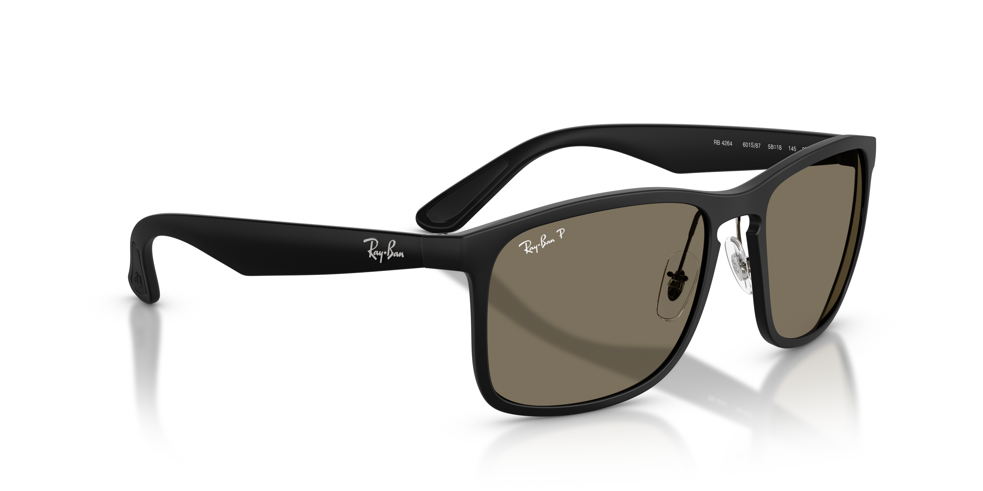 RAY BAN 4264 POLARIZED