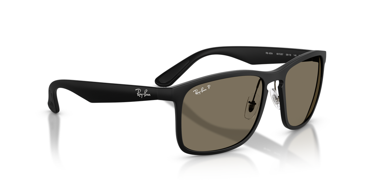 RAY BAN 4264 POLARIZED