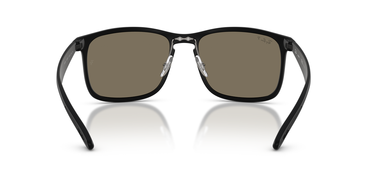 RAY BAN 4264 POLARIZED