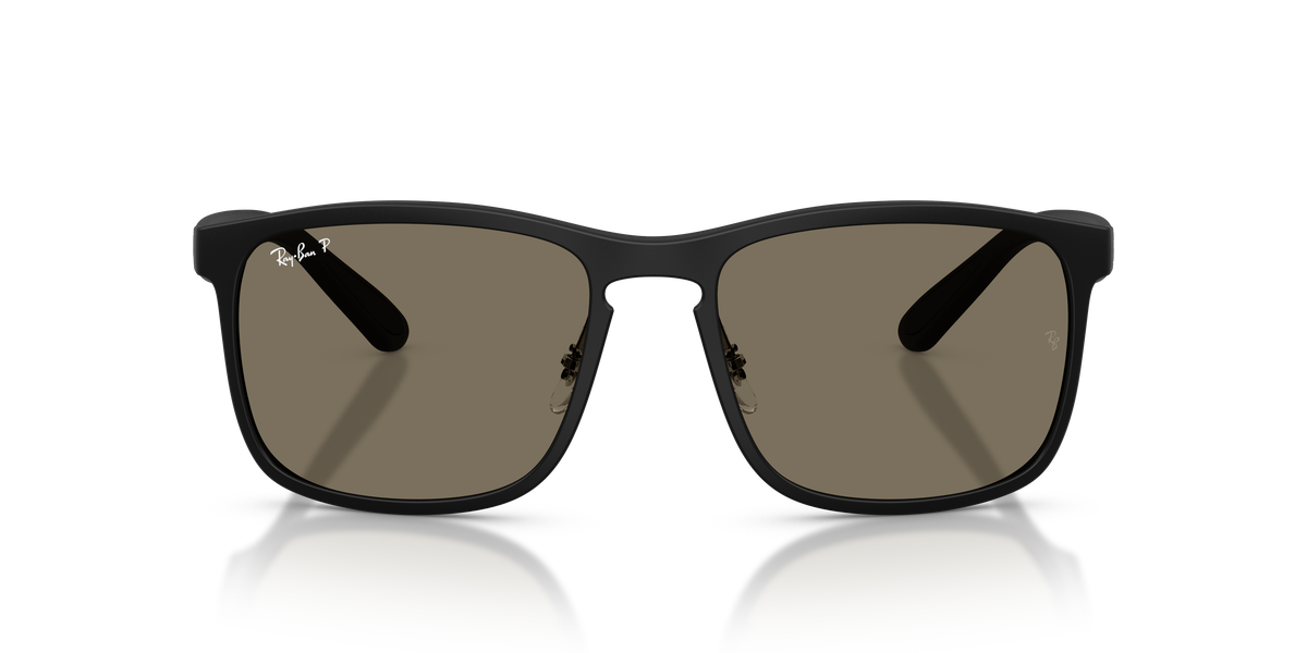 RAY BAN 4264 POLARIZED