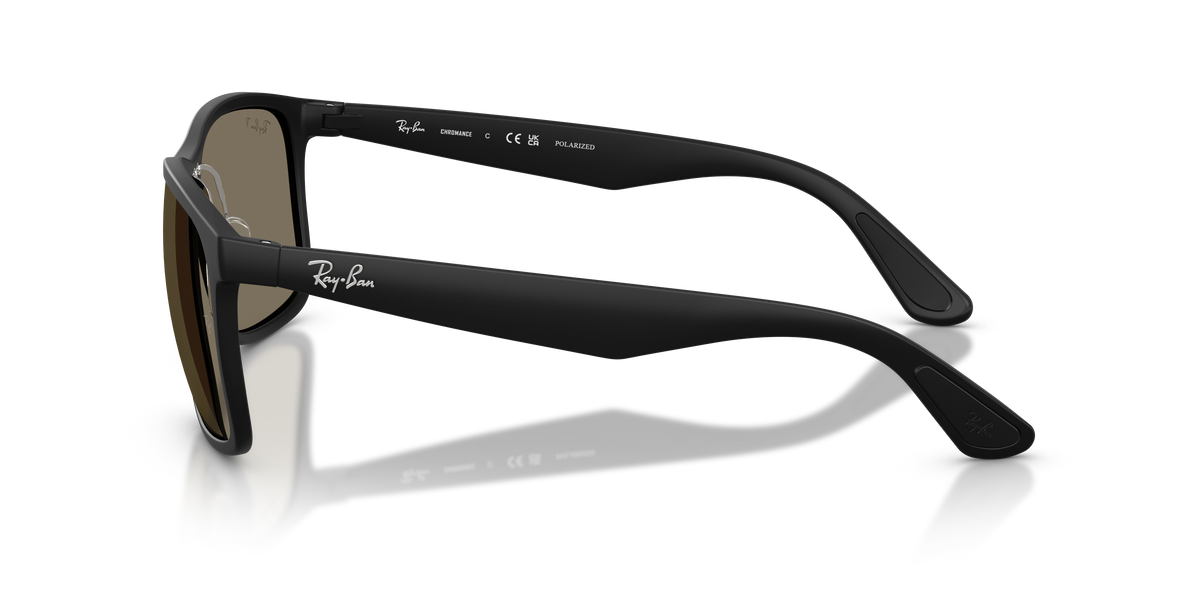RAY BAN 4264 POLARIZED