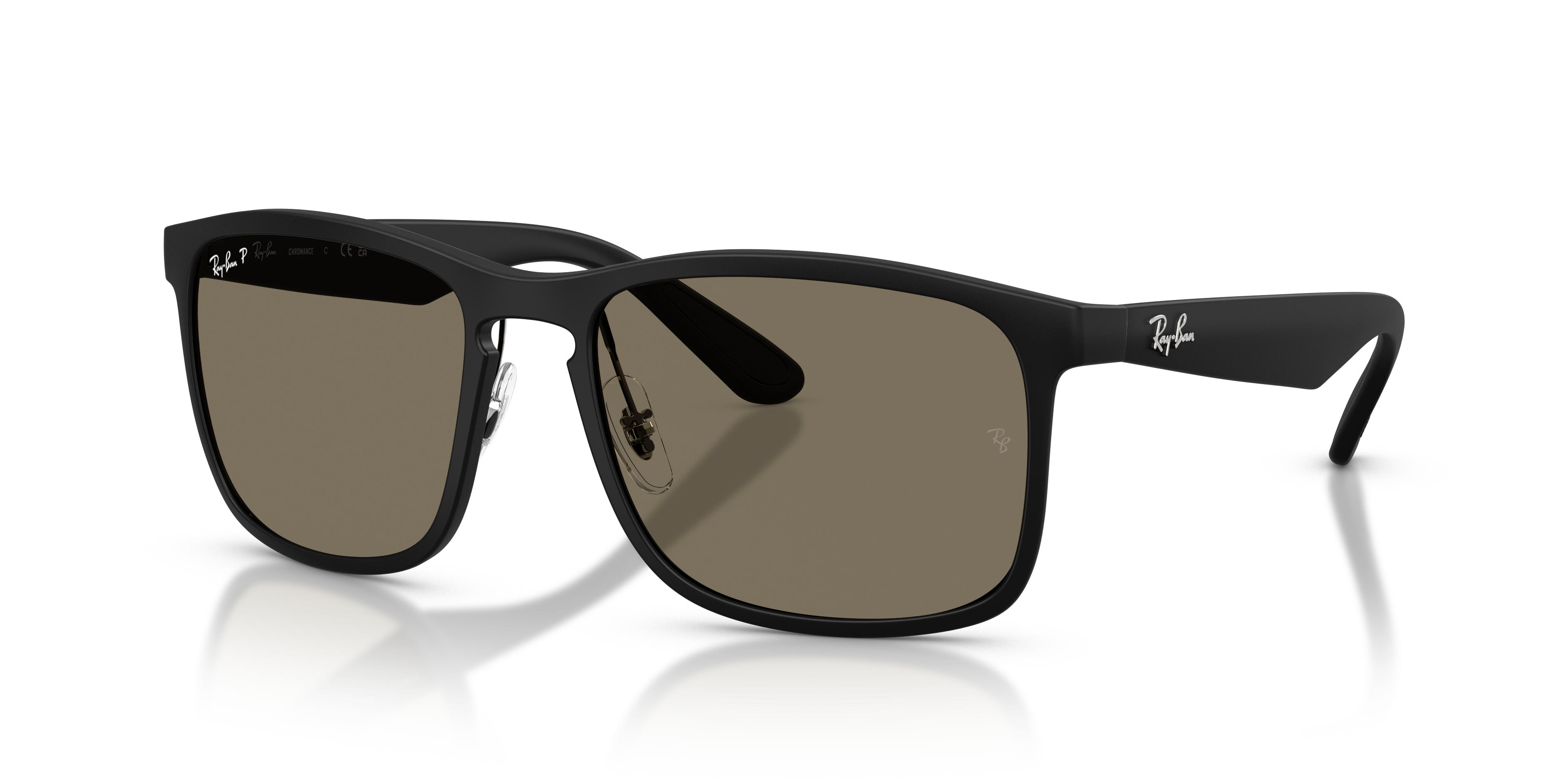 RAY BAN 4264 POLARIZED