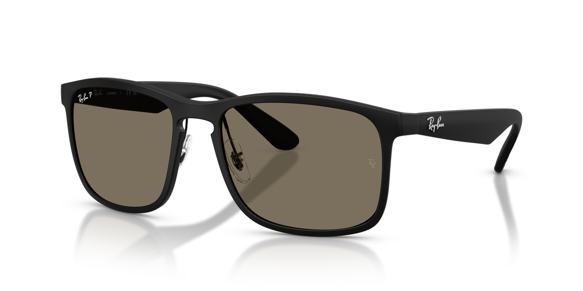 RAY BAN 4264 POLARIZED
