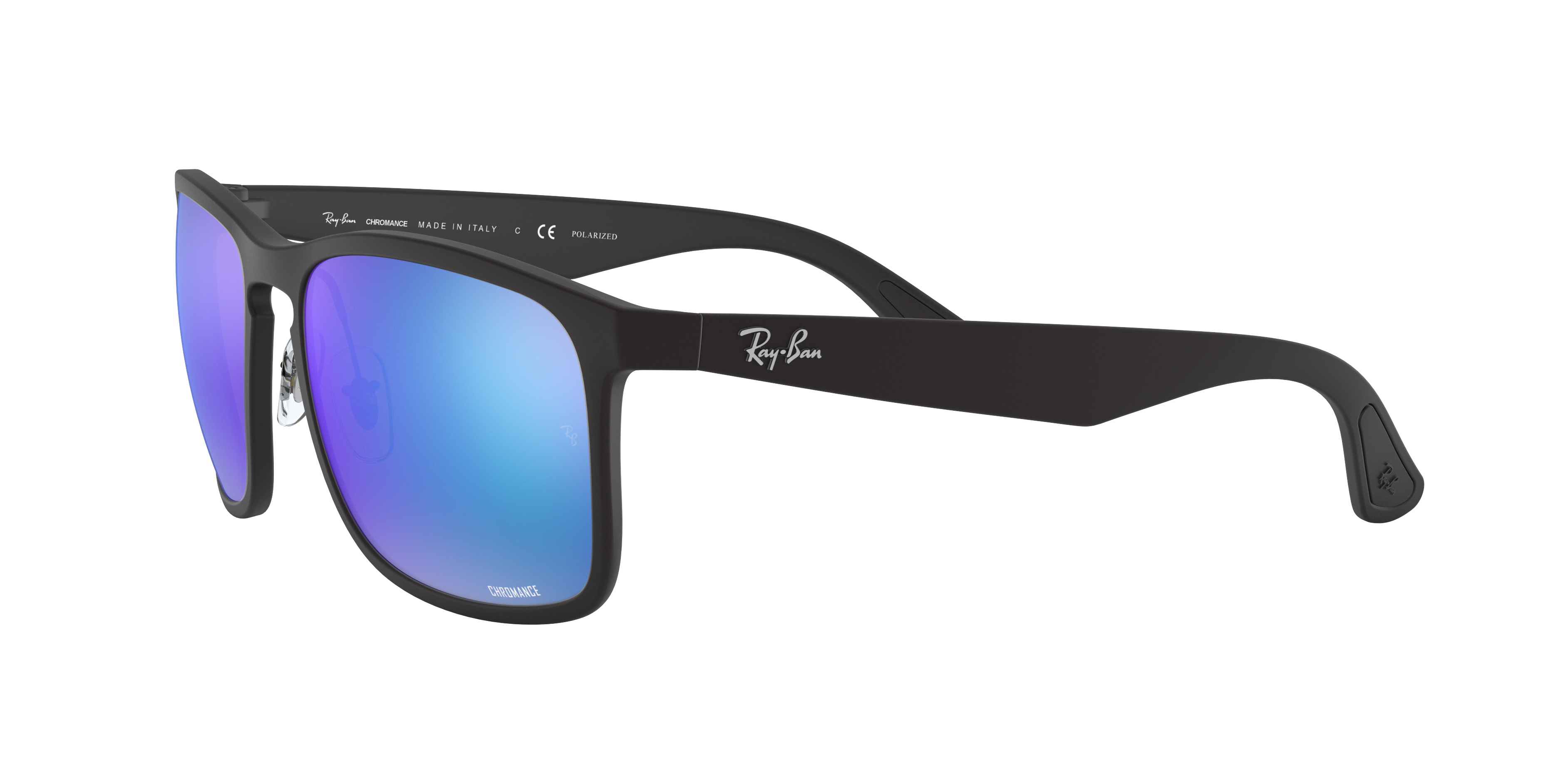 RAY-BAN 4264 POLARIZED