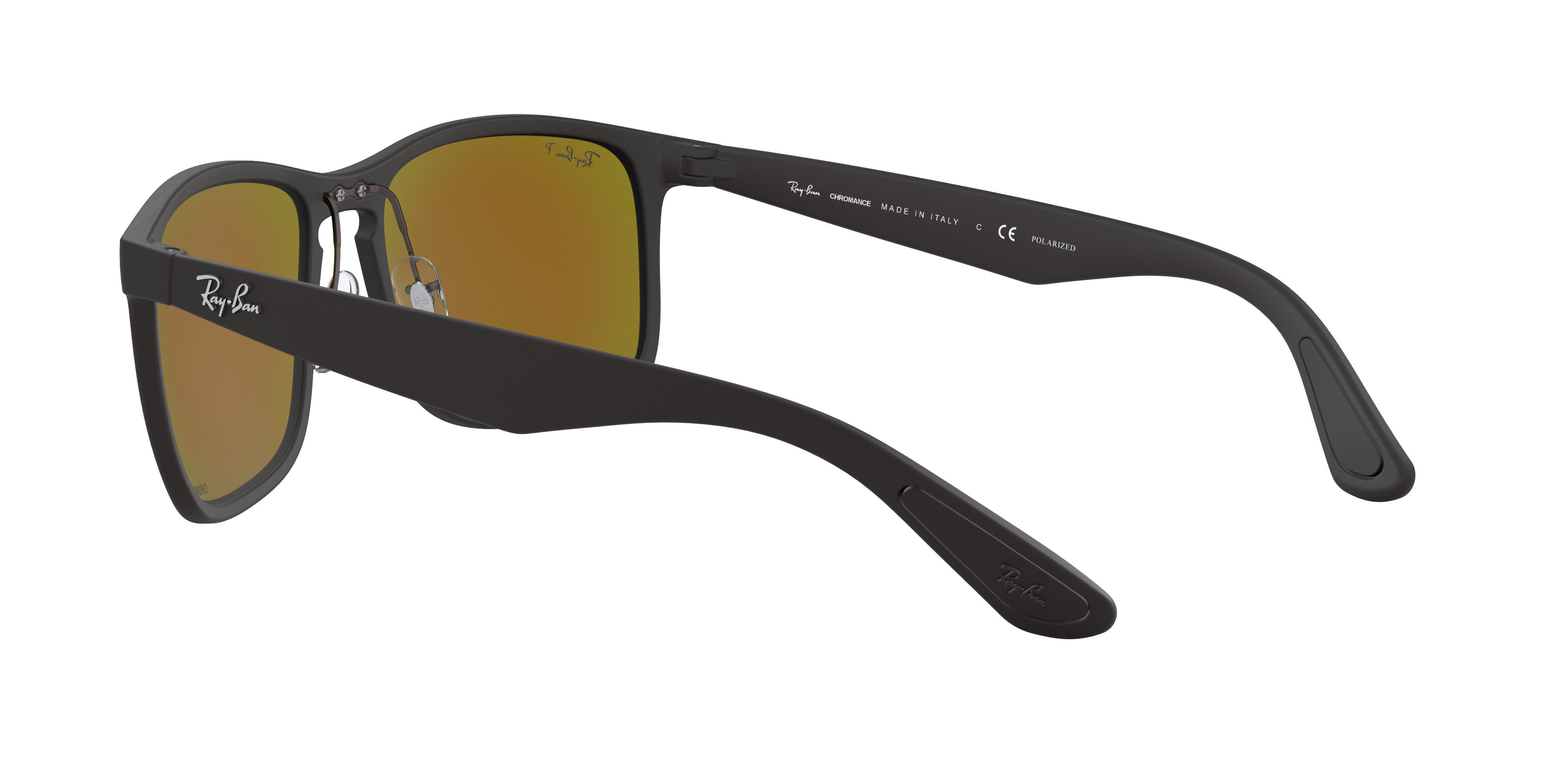 RAY-BAN 4264 POLARIZED