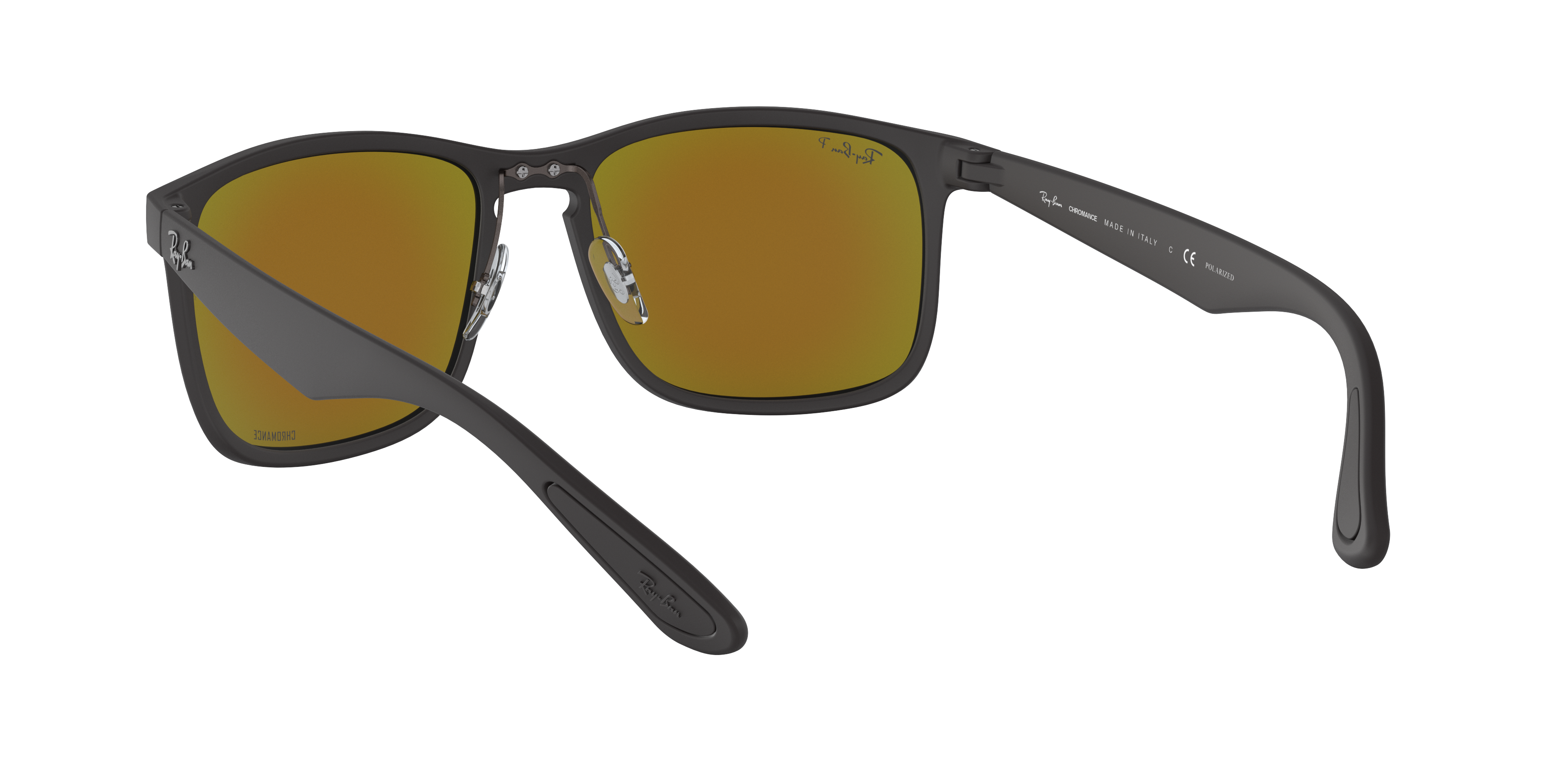 RAY-BAN 4264 POLARIZED