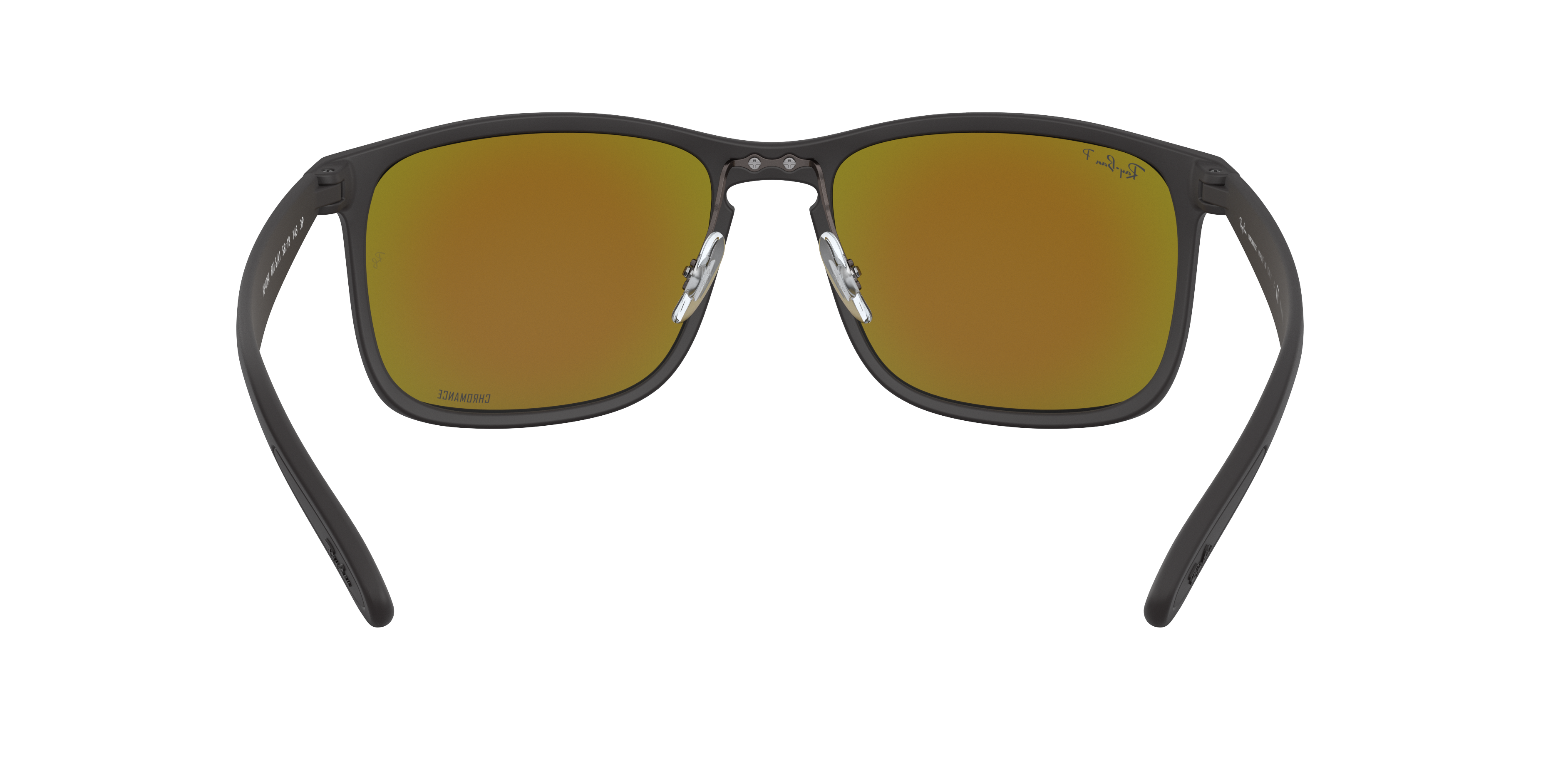 RAY-BAN 4264 POLARIZED