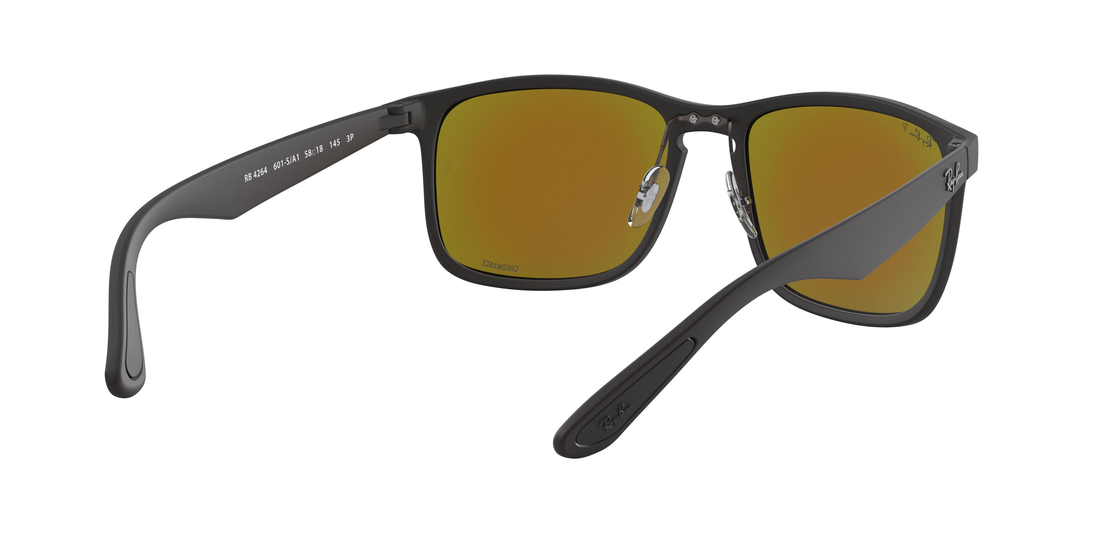 RAY-BAN 4264 POLARIZED