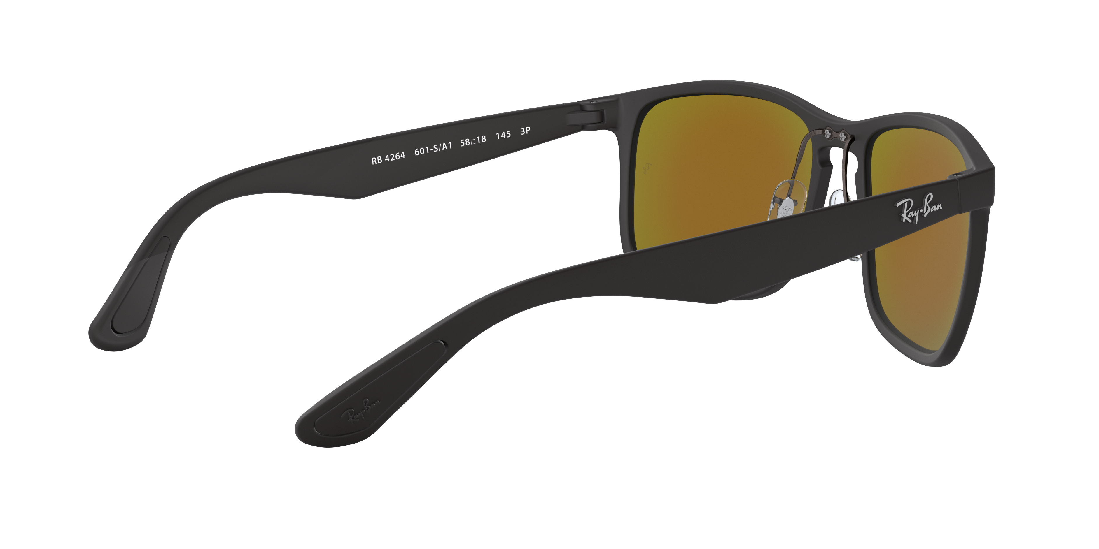 RAY-BAN 4264 POLARIZED
